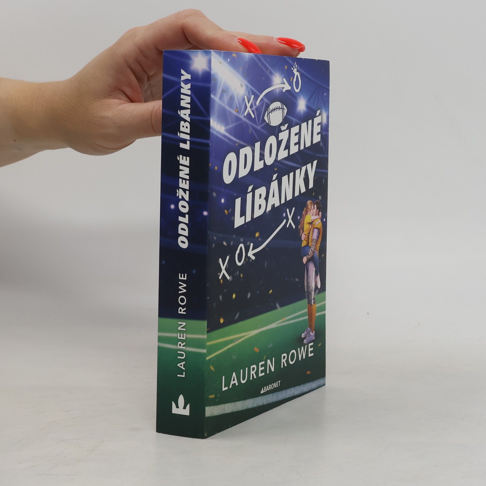 Odložené líbánky