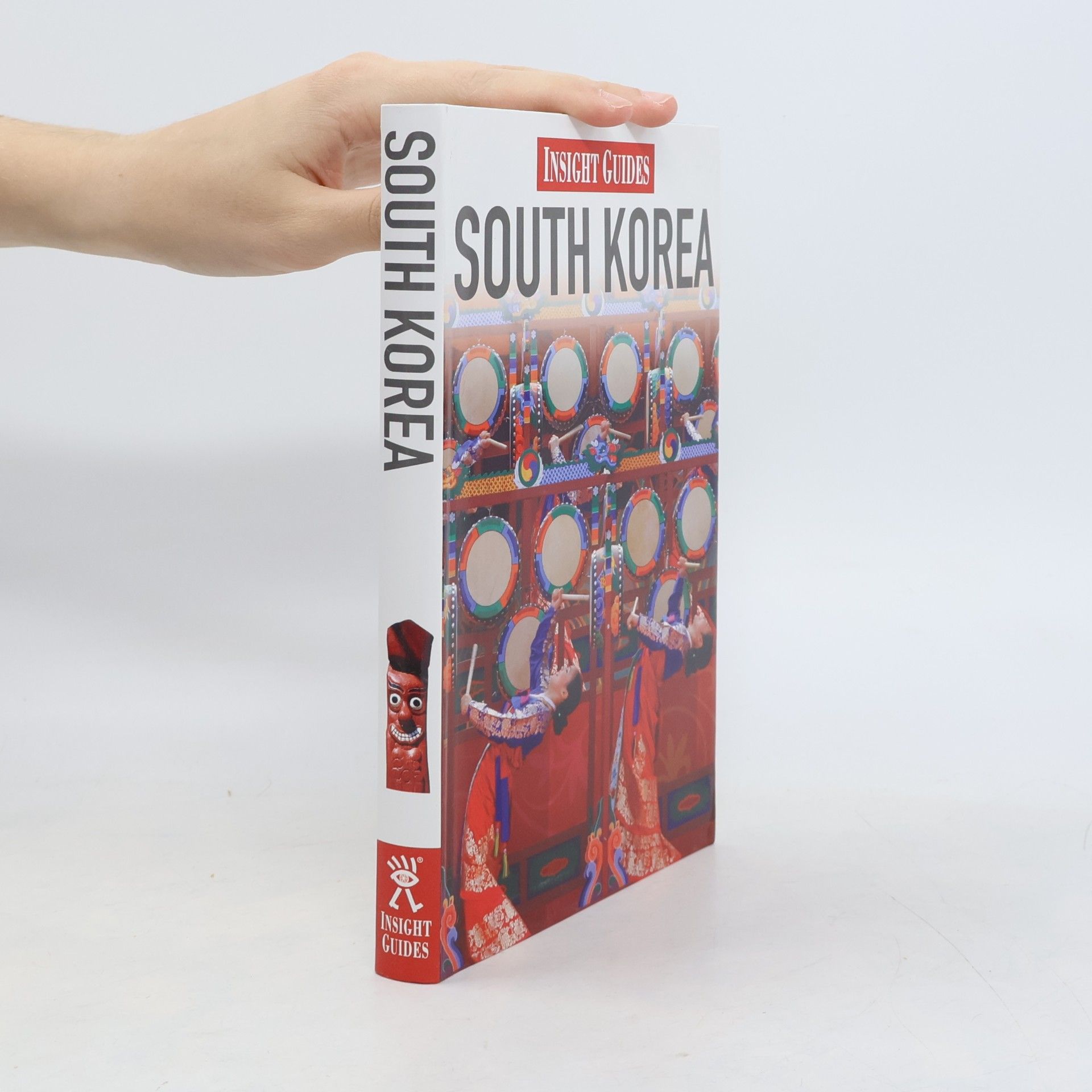Various authors South Korea