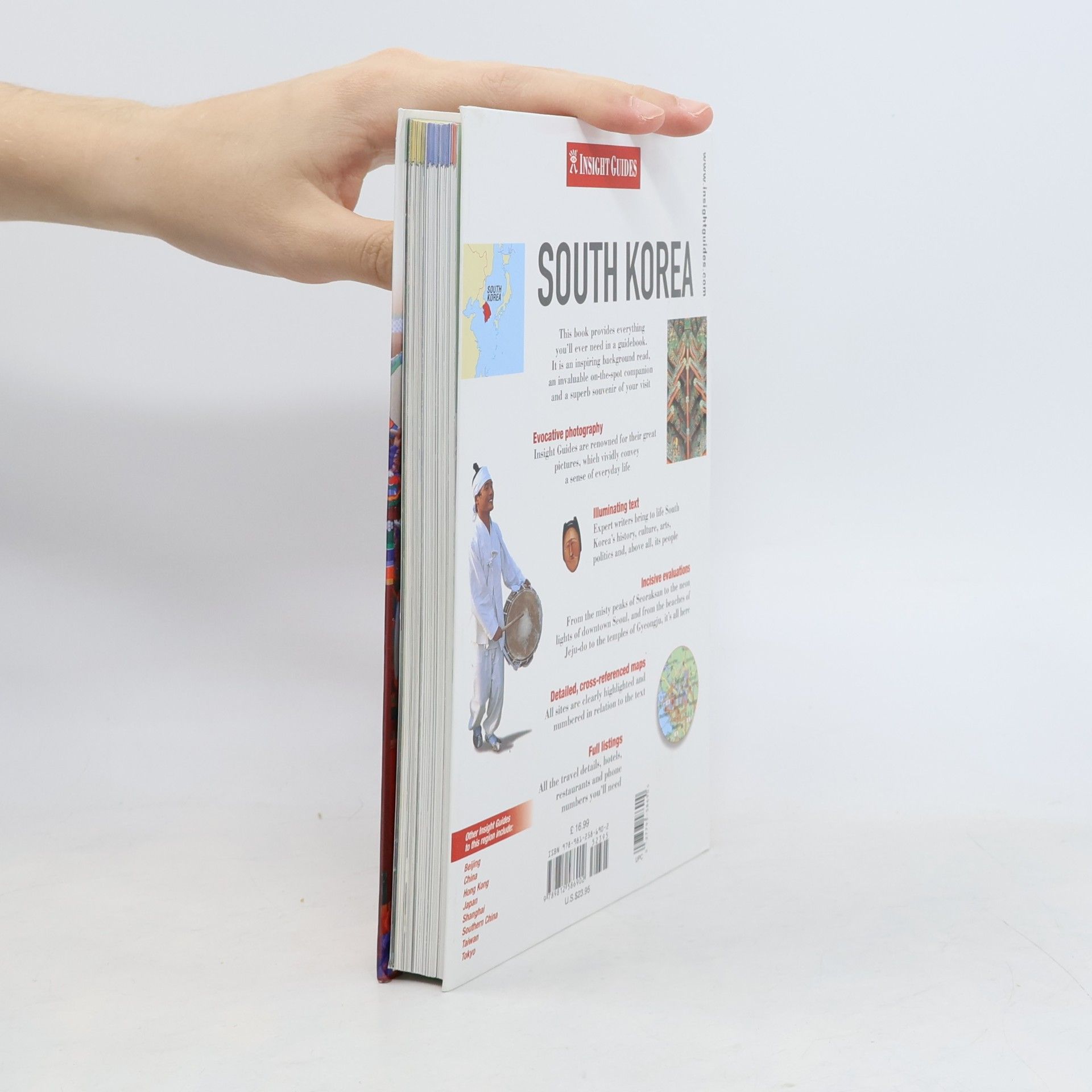 Autorenkollektiv South Korea