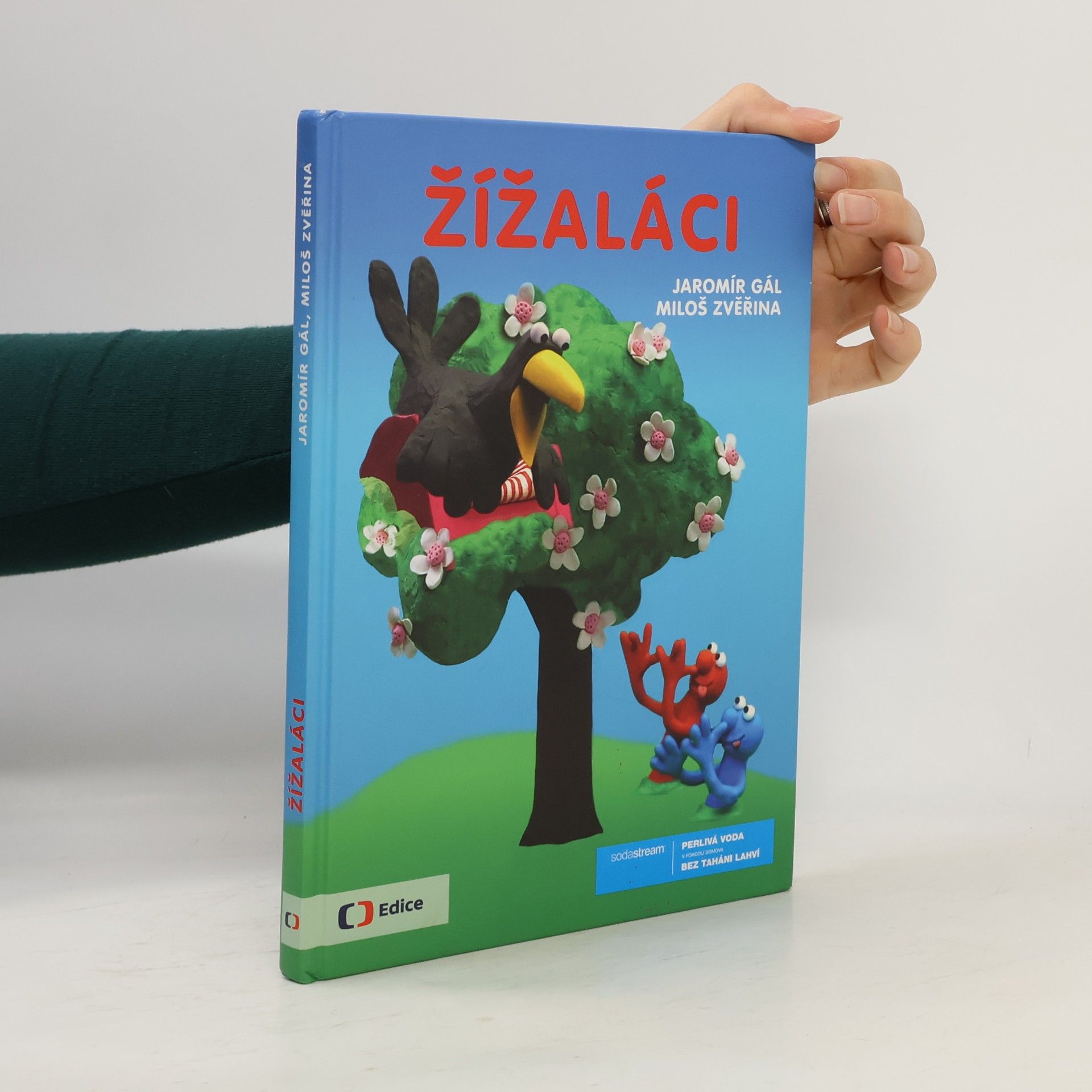 Žížaláci