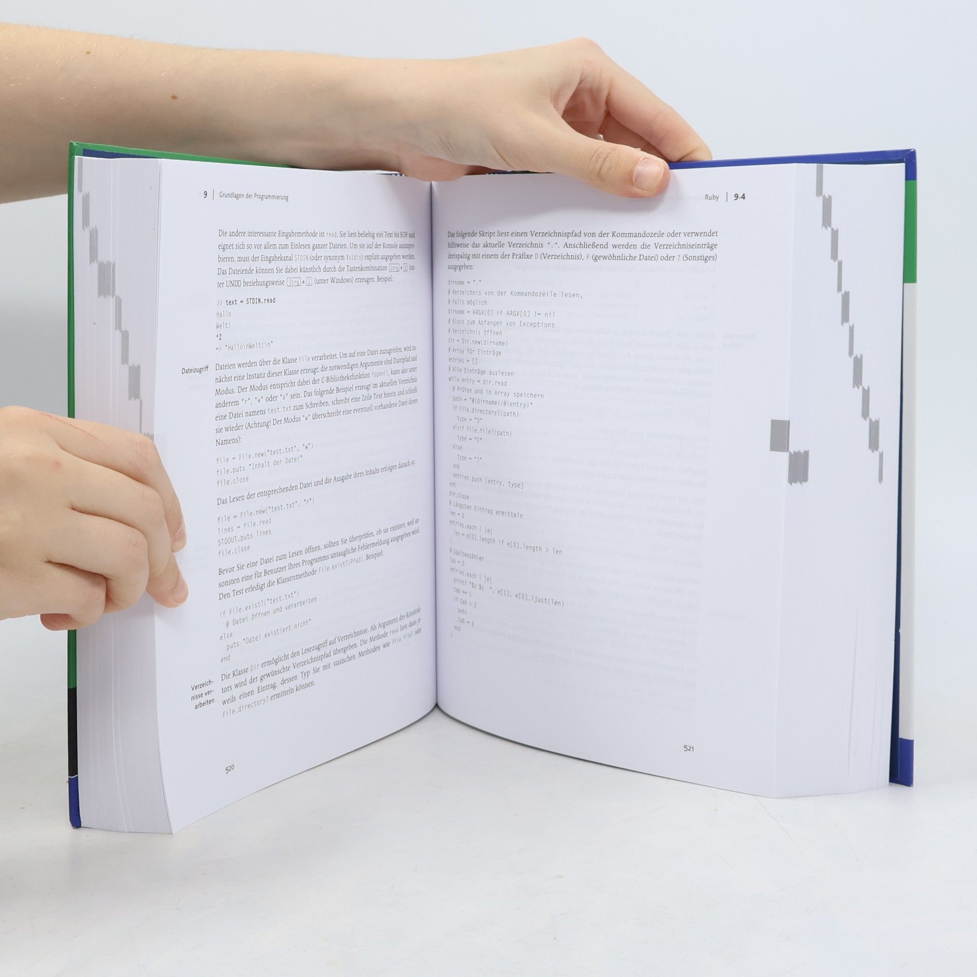 Sascha Kersken IT-Handbuch für Fachinformatiker