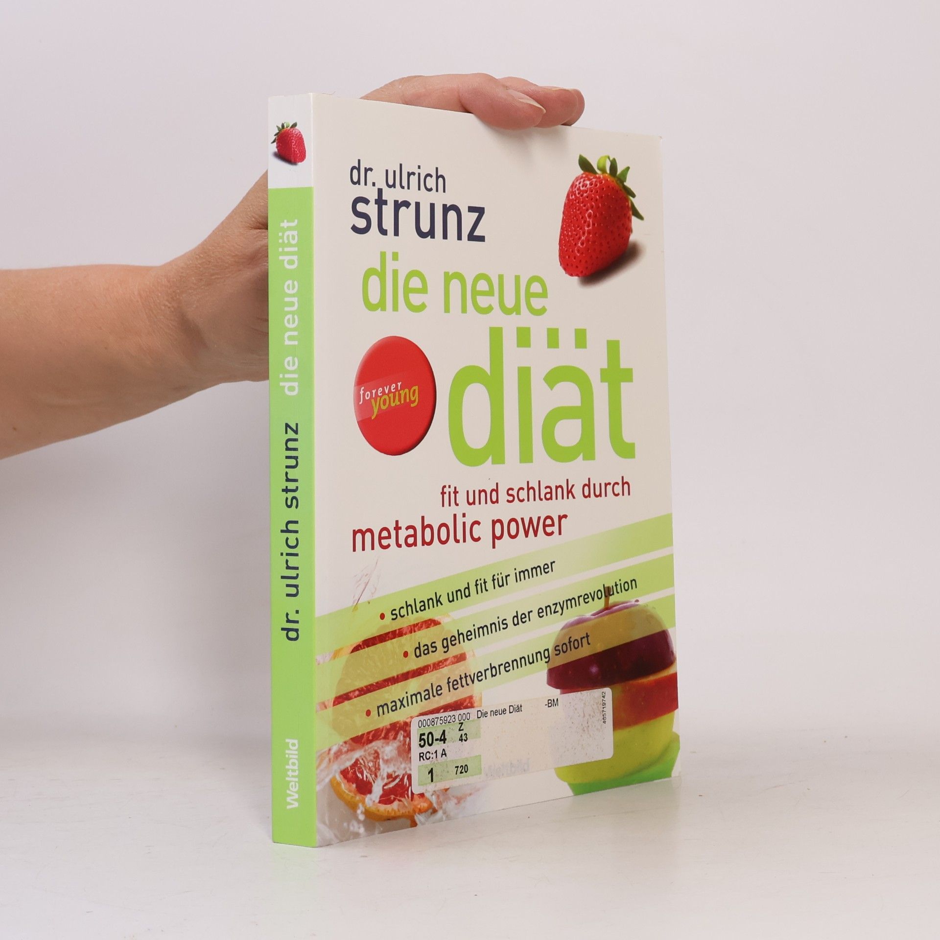 Die neue Diät