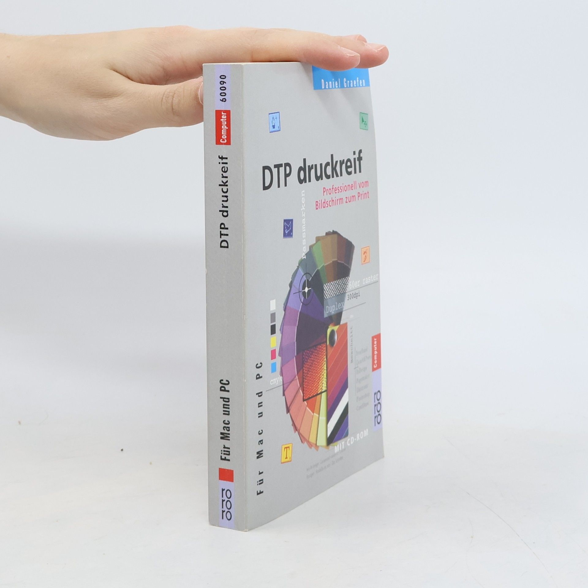 Daniel Graefen DTP druckreif