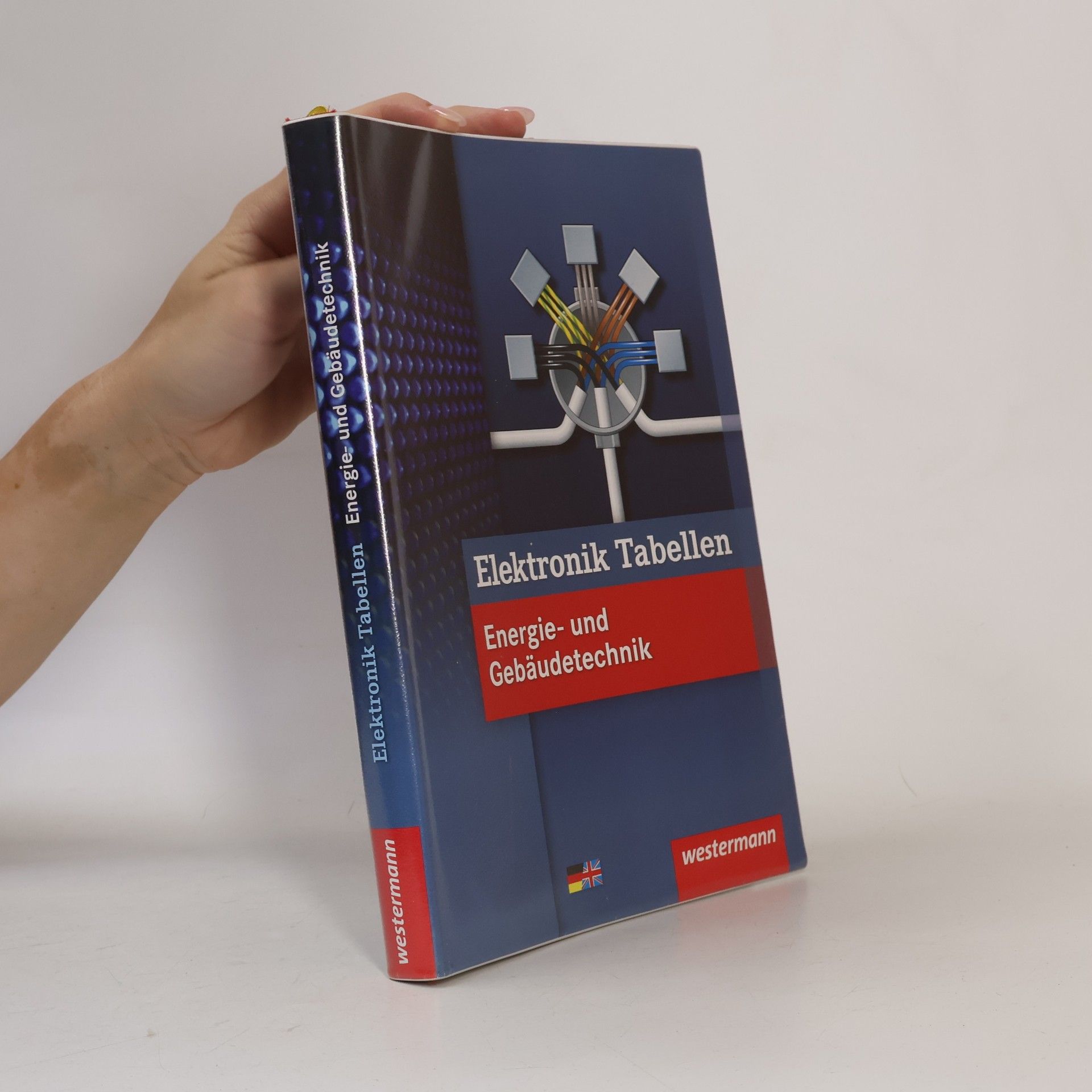 Michael Dzieia Elektronik Tabellen