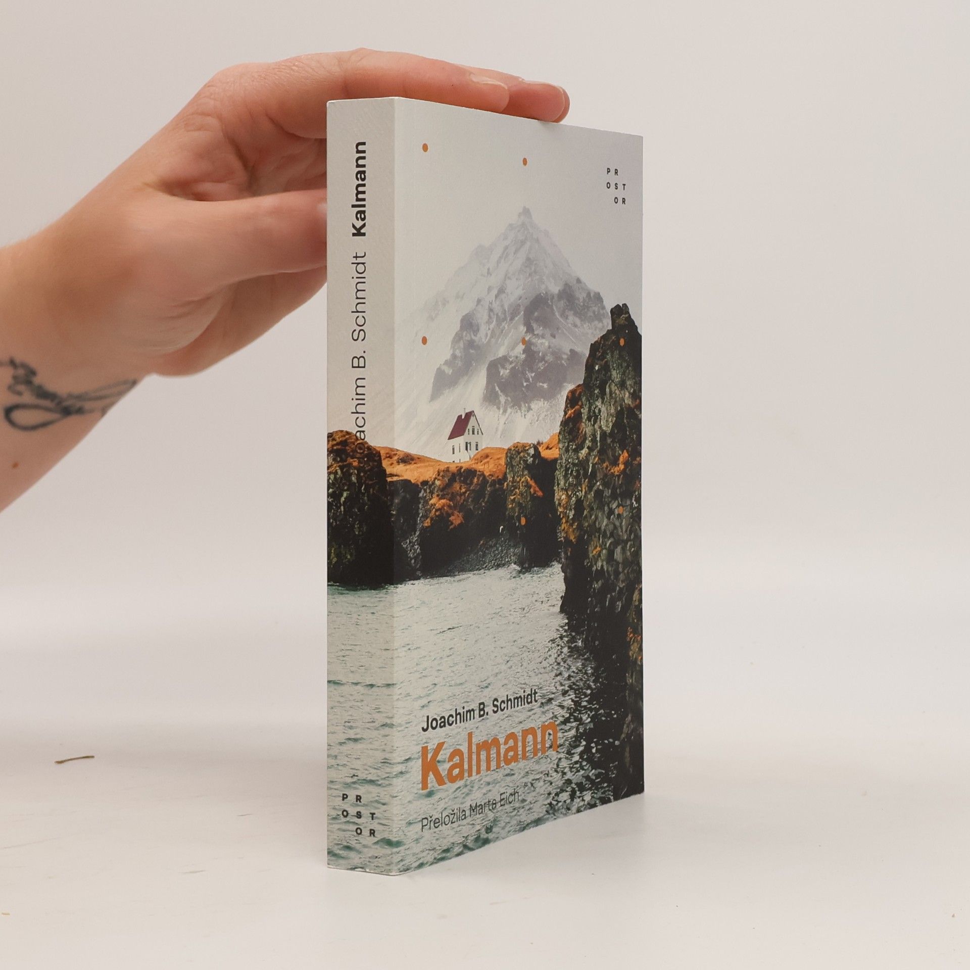 Kalmann