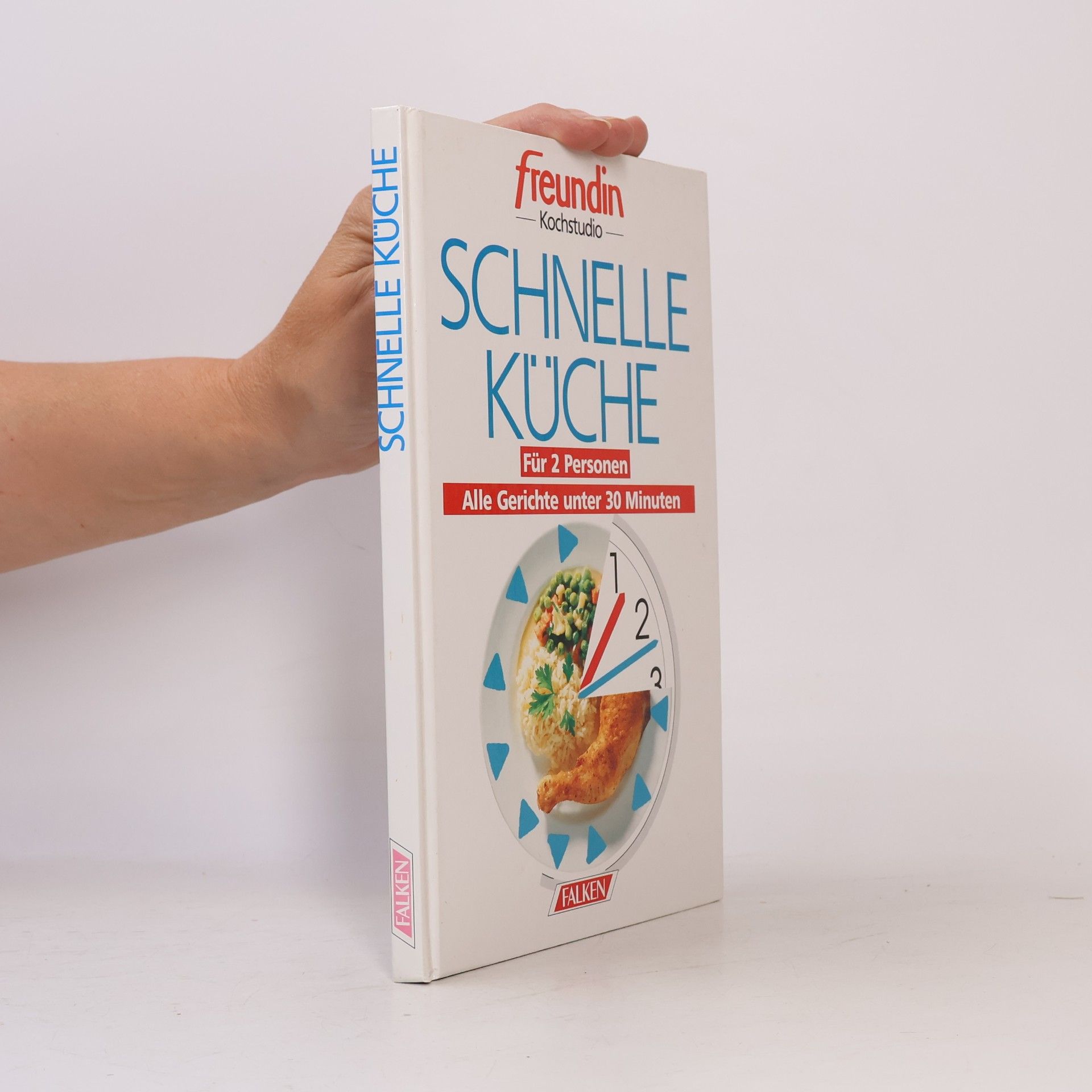 Michael Brauner Schnelle Küche für zwei Personen