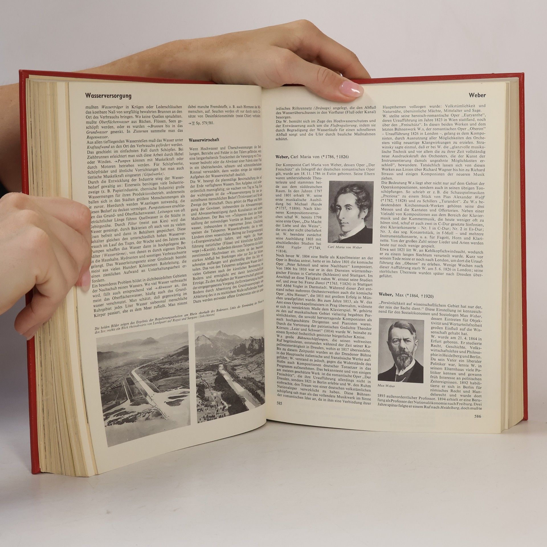 Autorenkollektiv Das Wissen des 20. Jahrhunderts 6