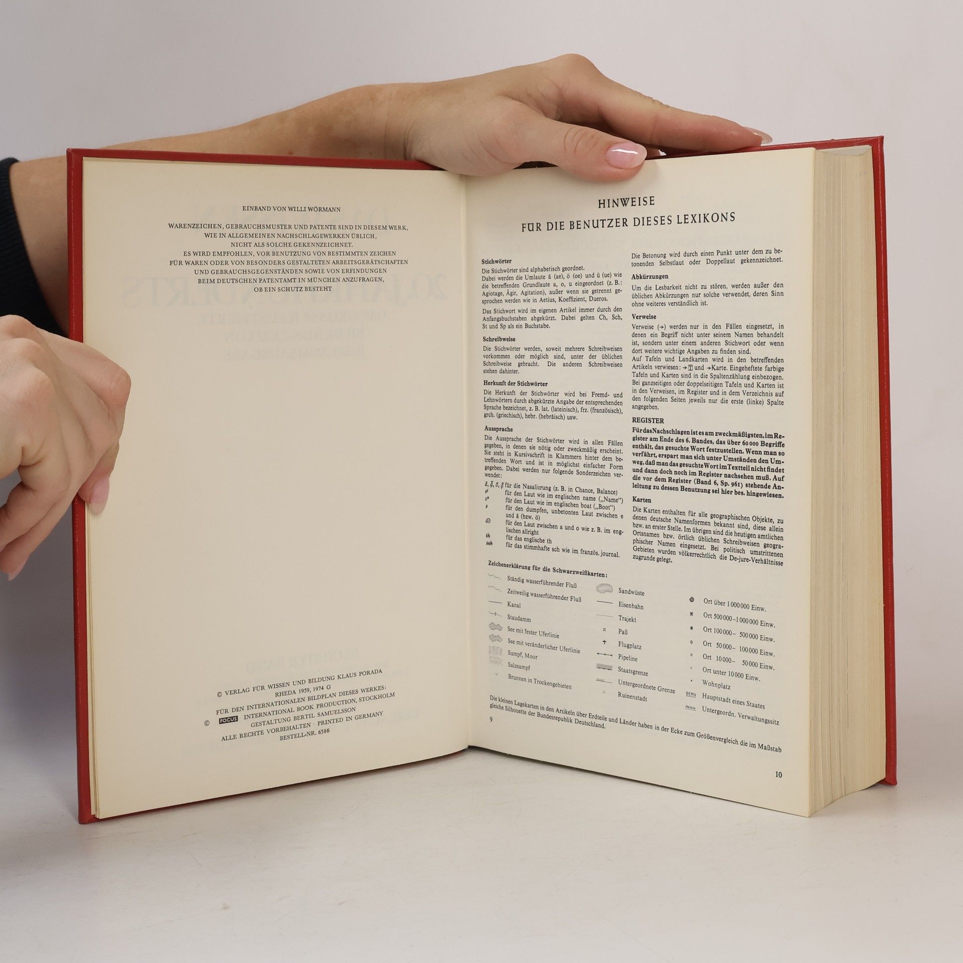 Autorenkollektiv Das Wissen des 20. Jahrhunderts 6