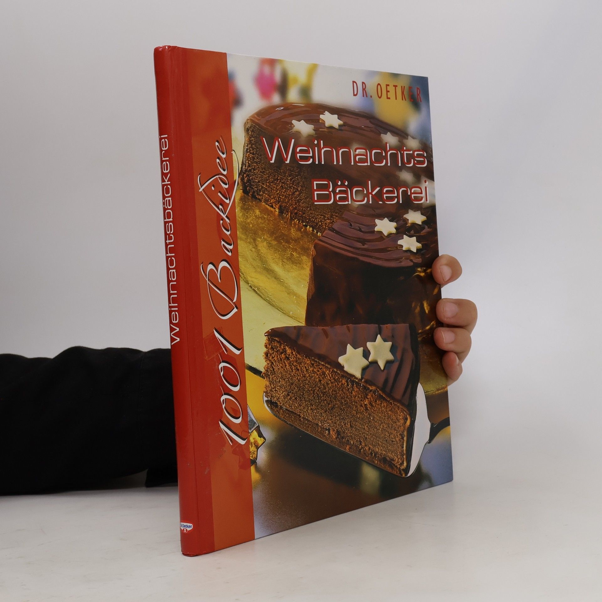 Autorenkollektiv Weihnachts Bäckerei