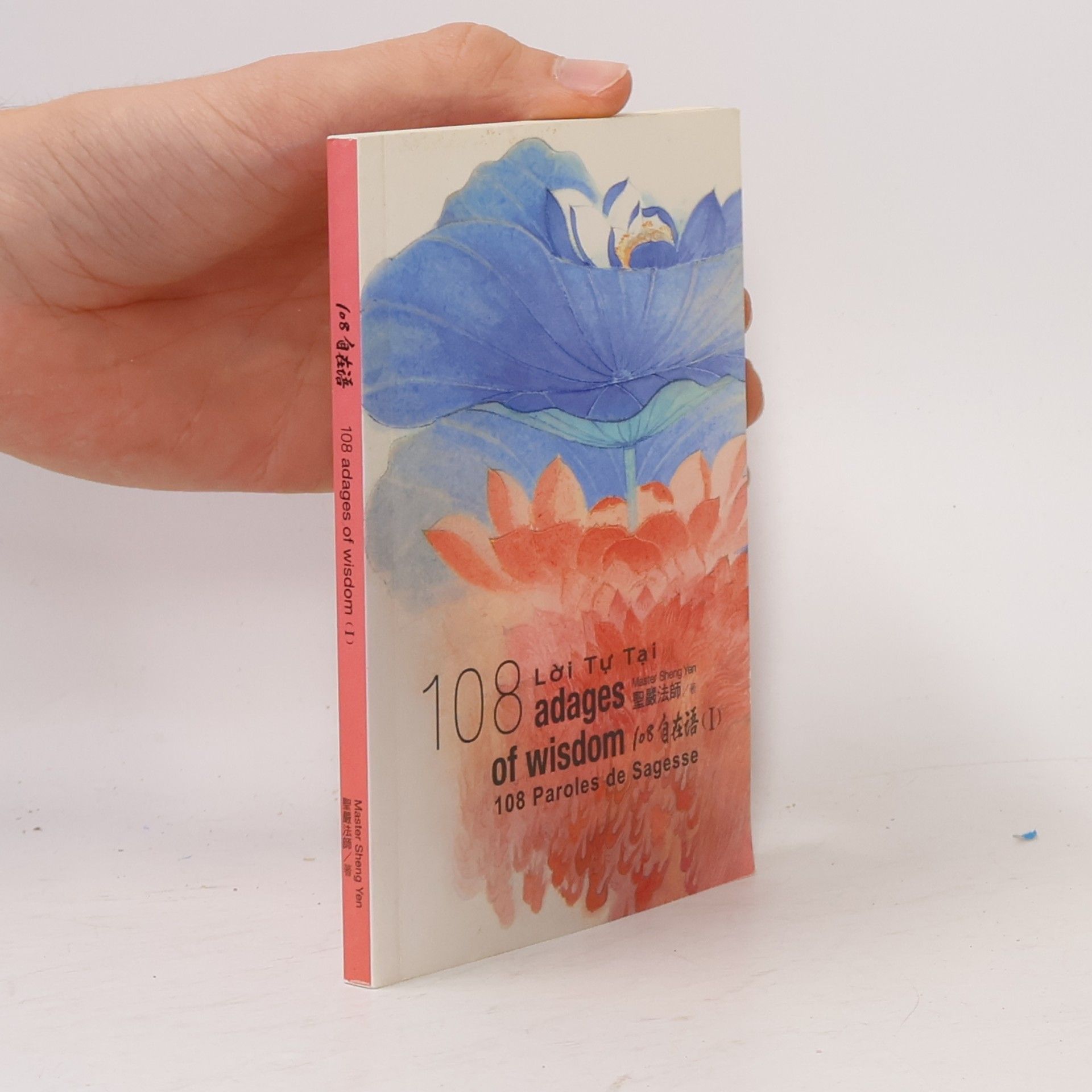 108 Adages of Wisdom / 108 Aforismos de Sabiduria