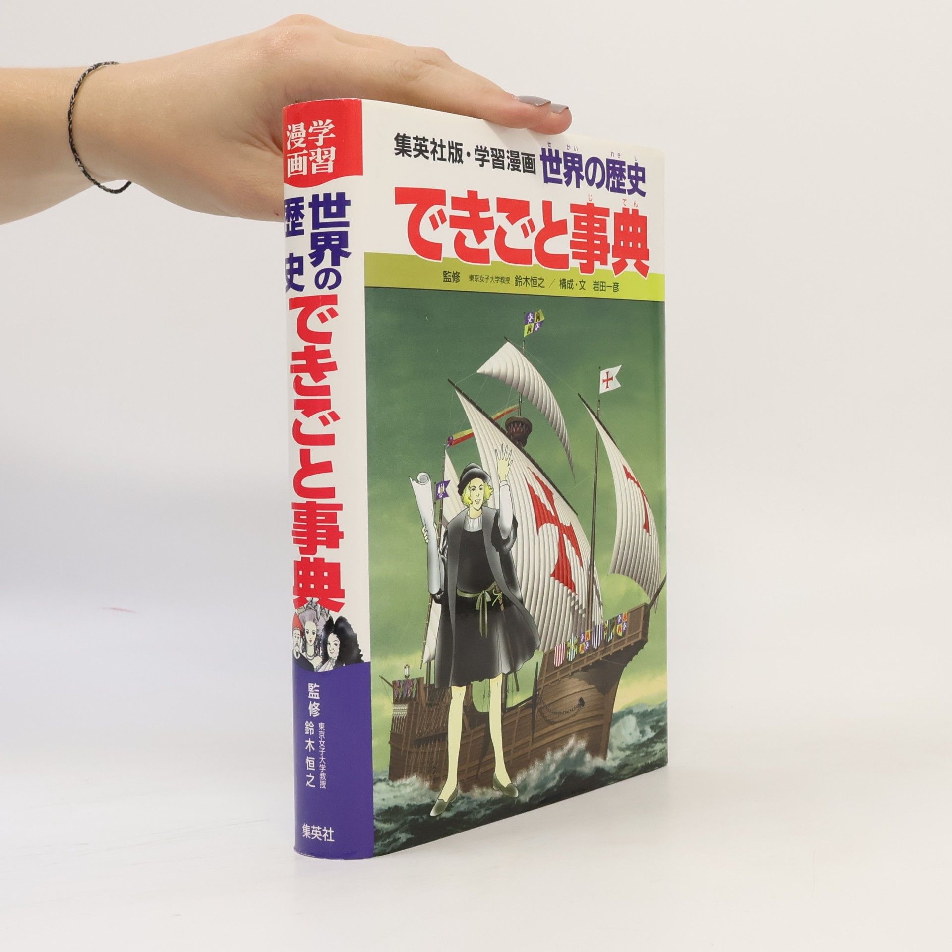 Kobayashi Kikaku できごと事典