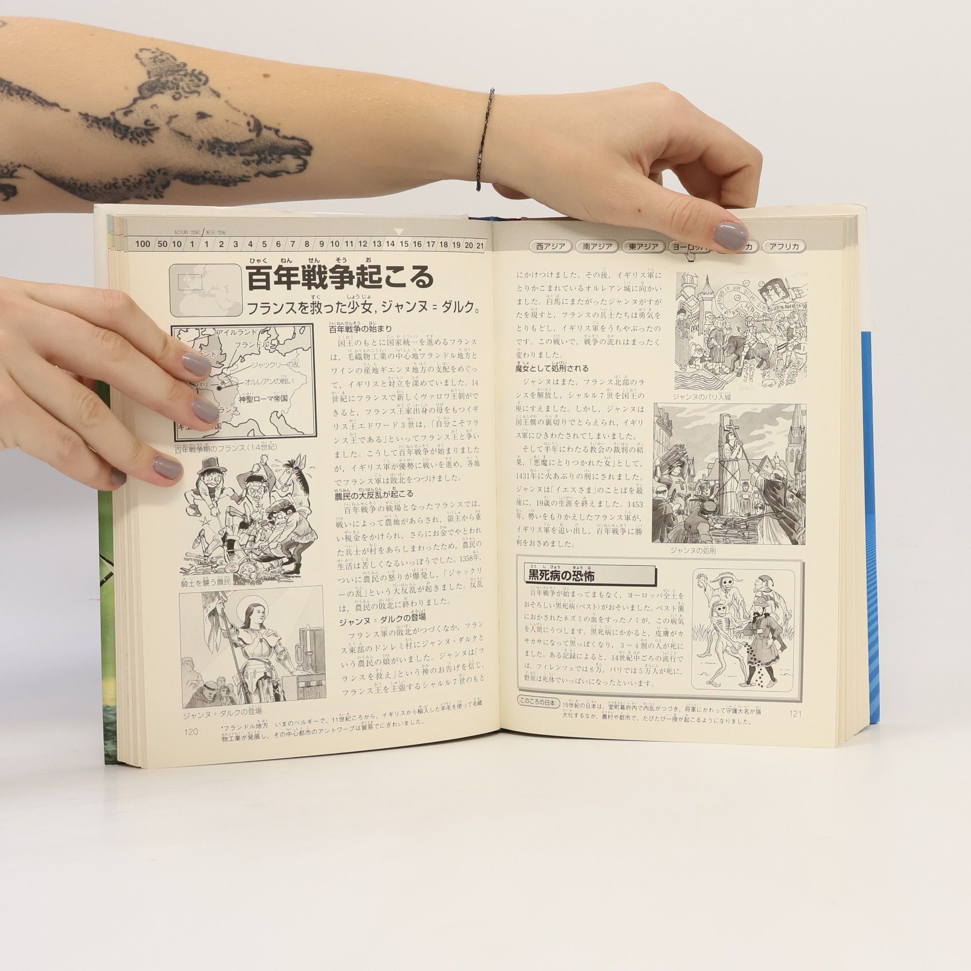 Kobayashi Kikaku できごと事典