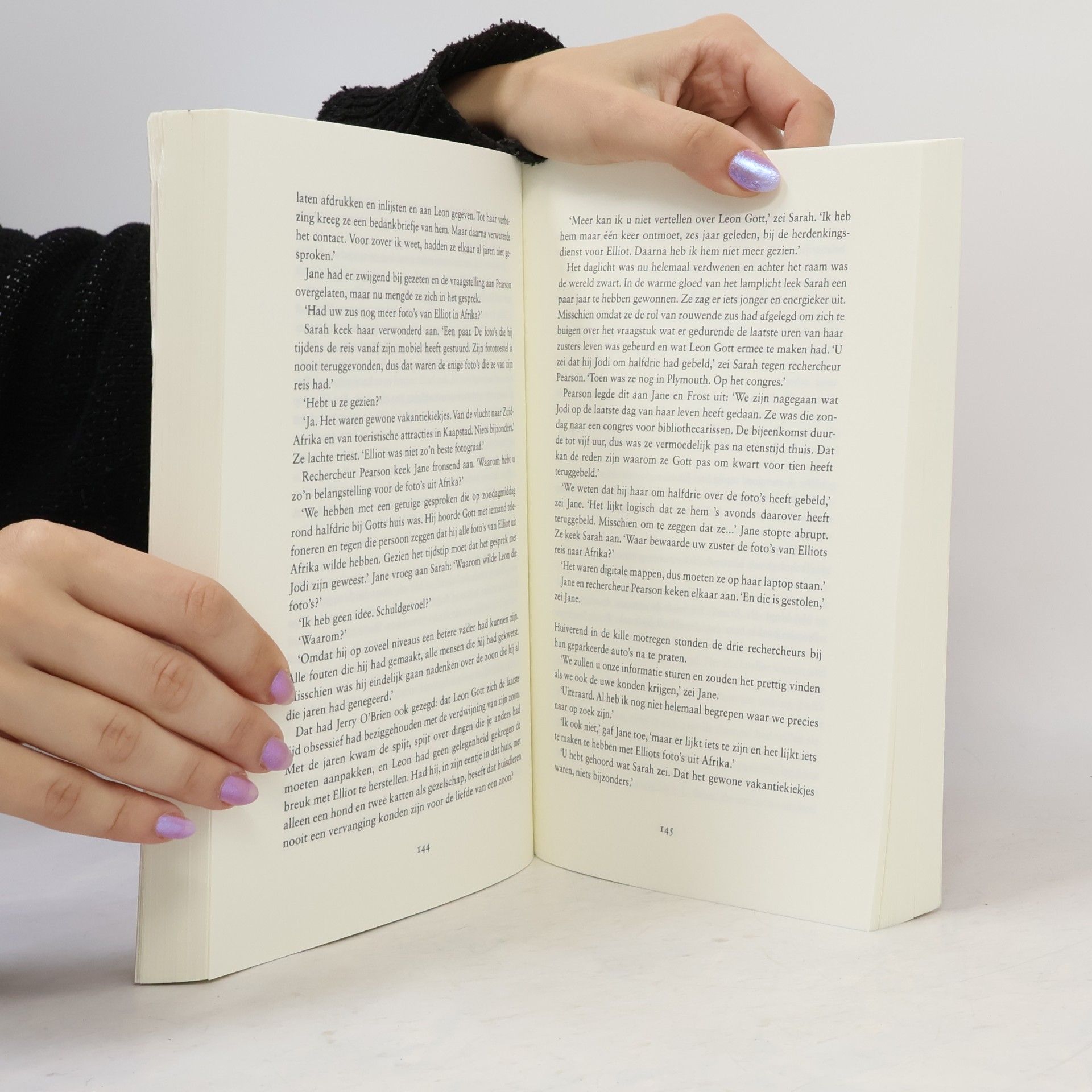 Tess Gerritsen Rizzoli & Isles - 11: Sterf twee keer