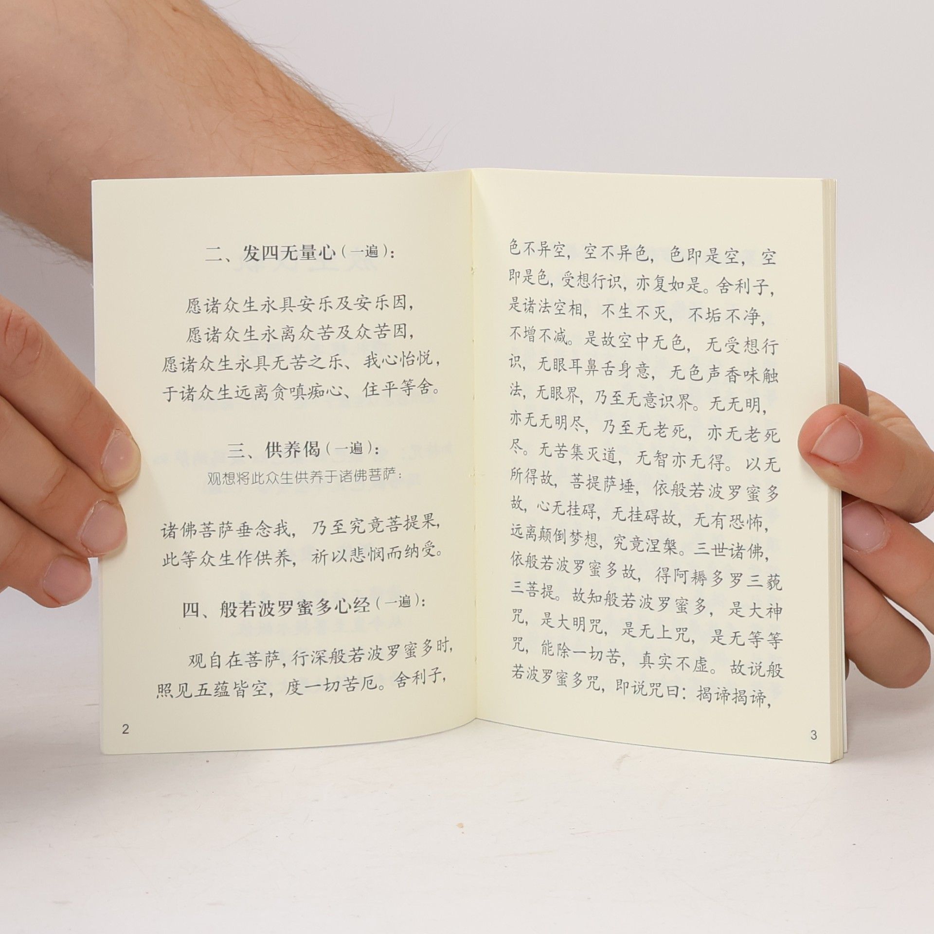 Various authors 如来芽慈心之光