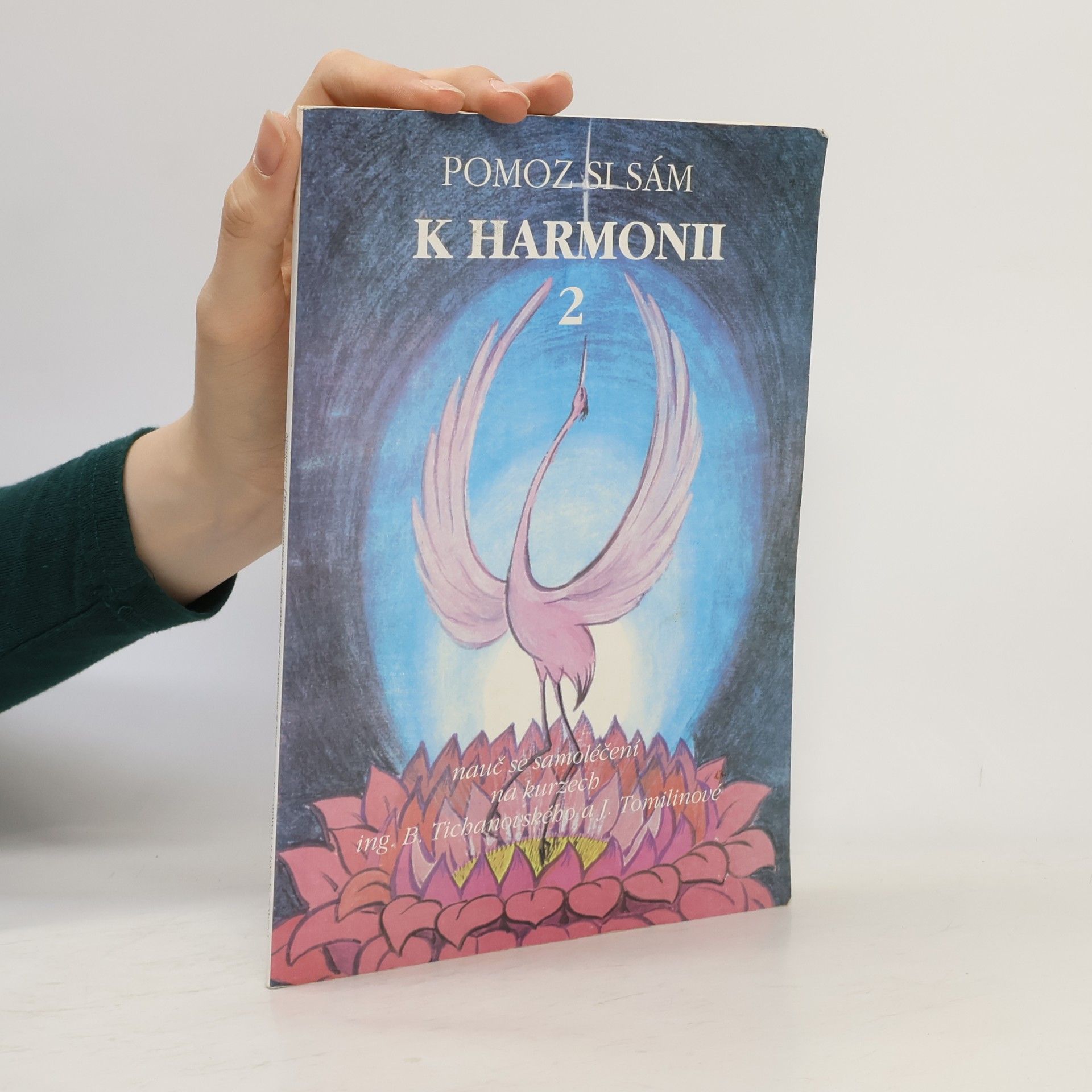 Pomoz si sám k harmonii 2. díl