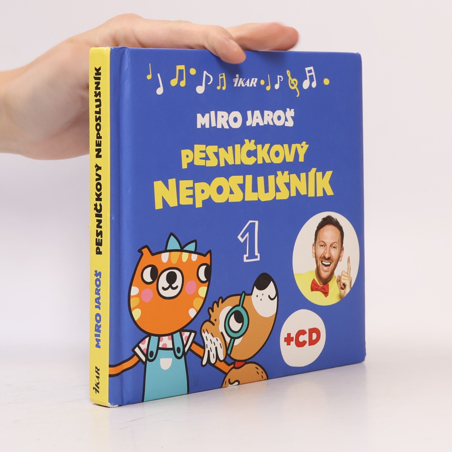 Pesničkový neposlušník