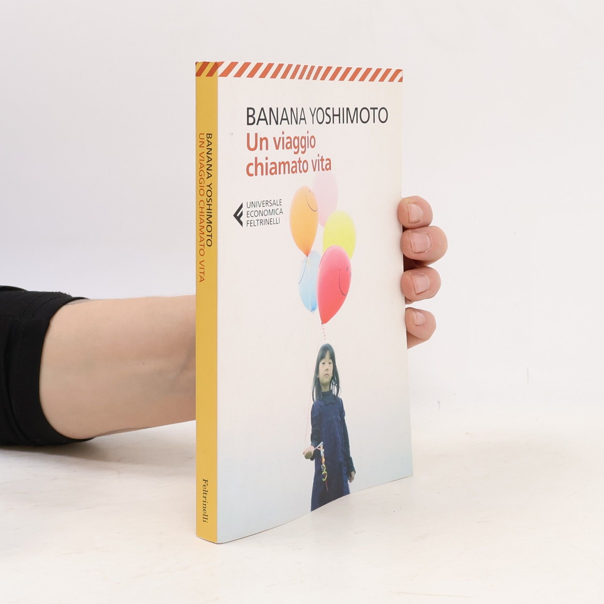 Un viaggio chiamato vita
