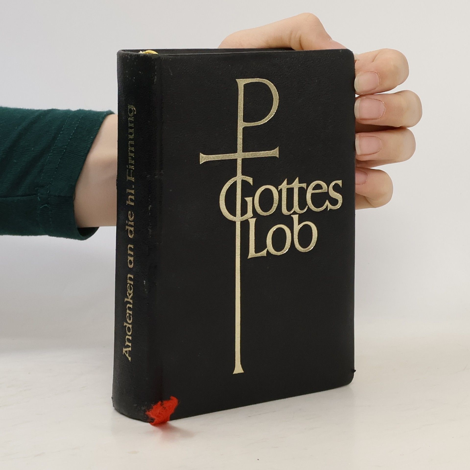 Autorenkollektiv Gottes Lob