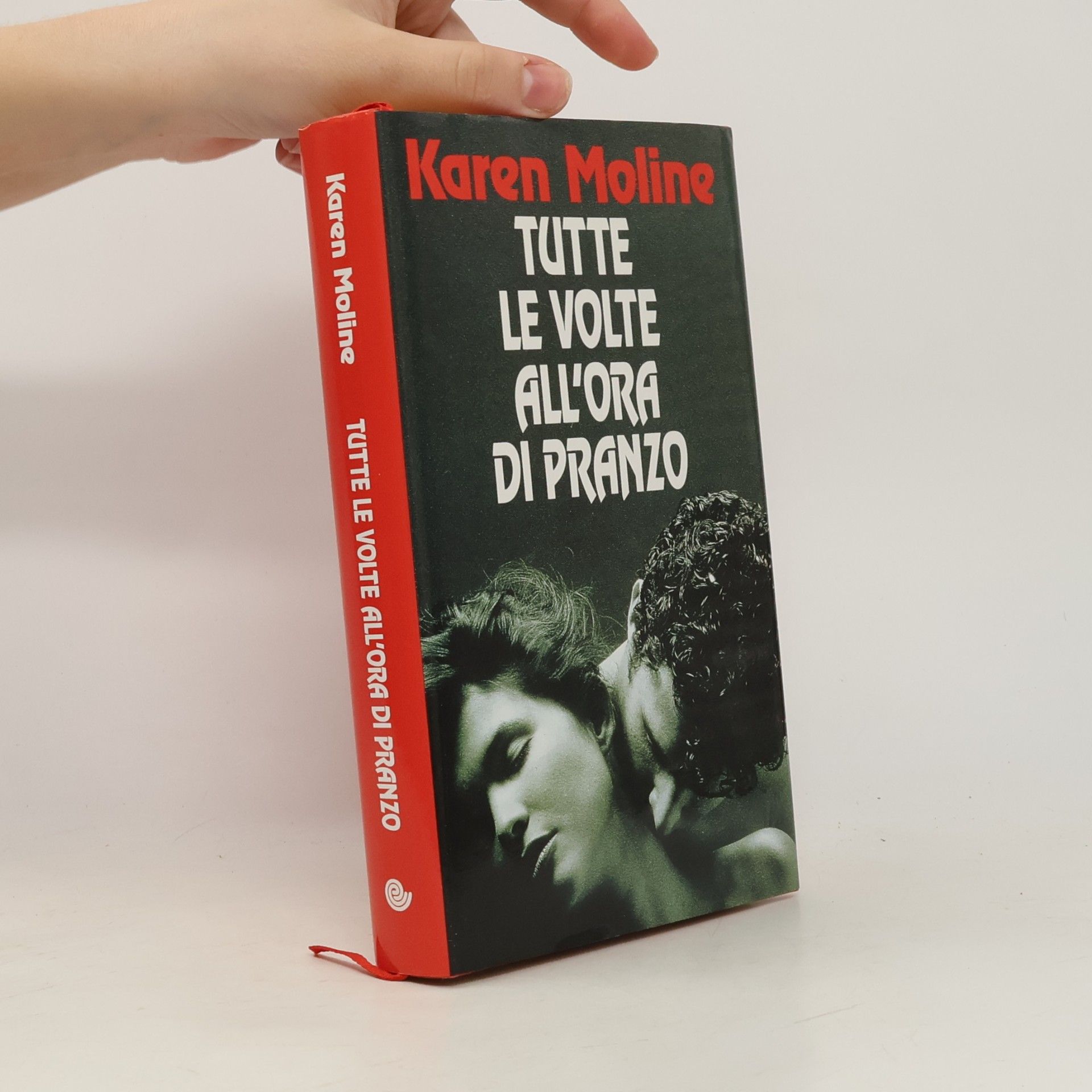 Tutte le volte all'ora di pranzo