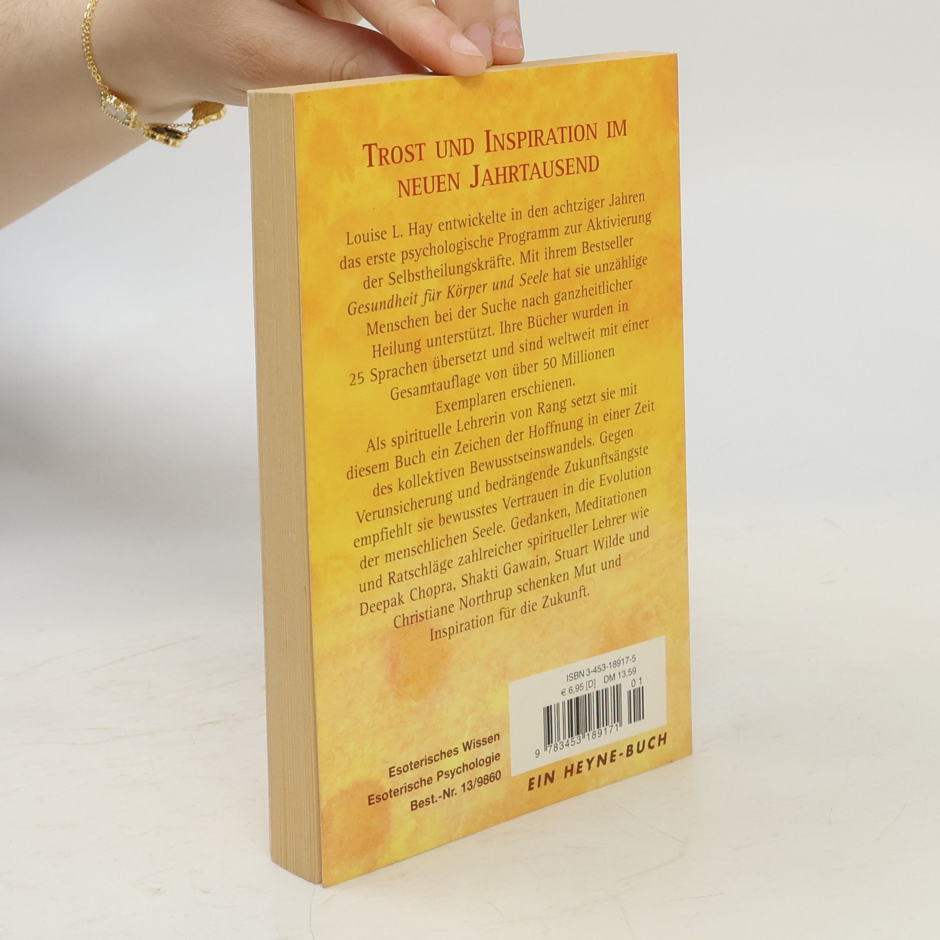 Buch der Hoffnung