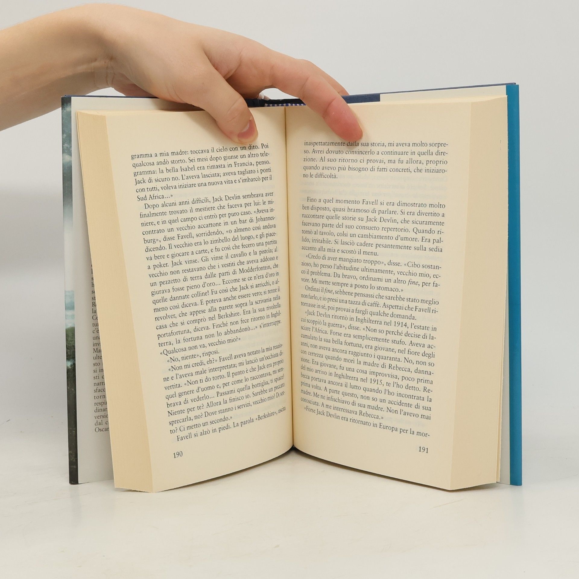 Sally Beauman Il segreto di Rebecca