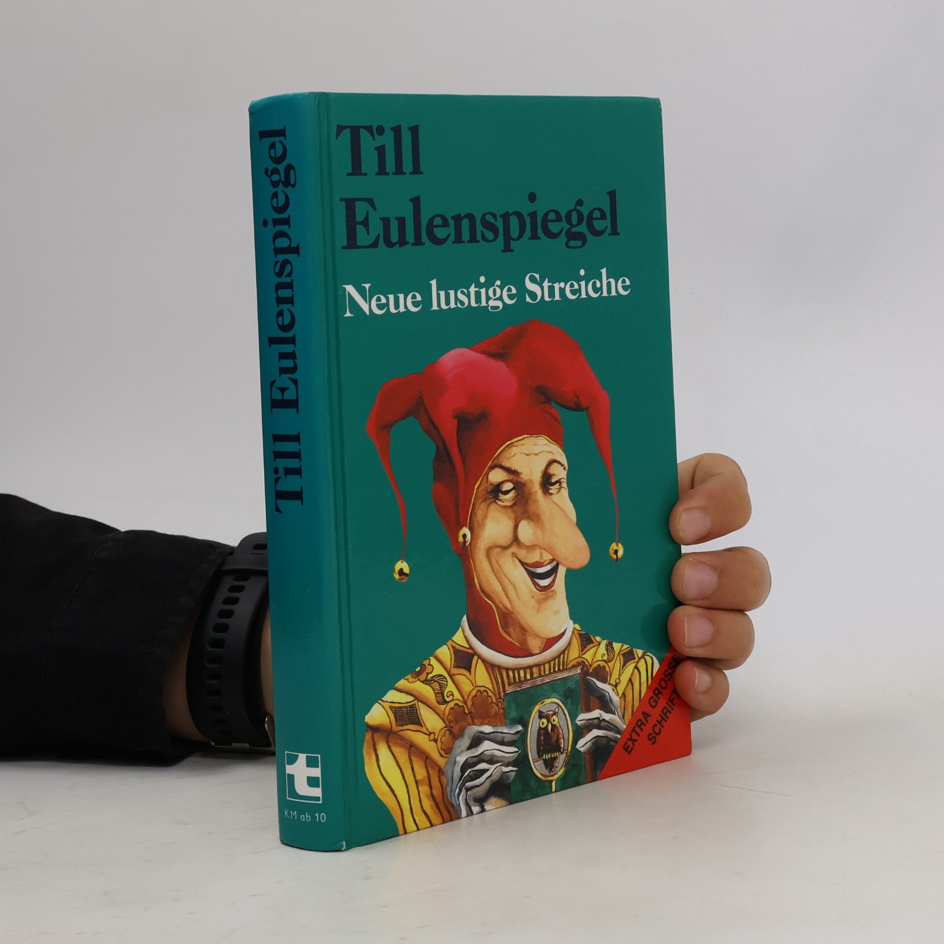 kolektiv Till Eulenspiegel