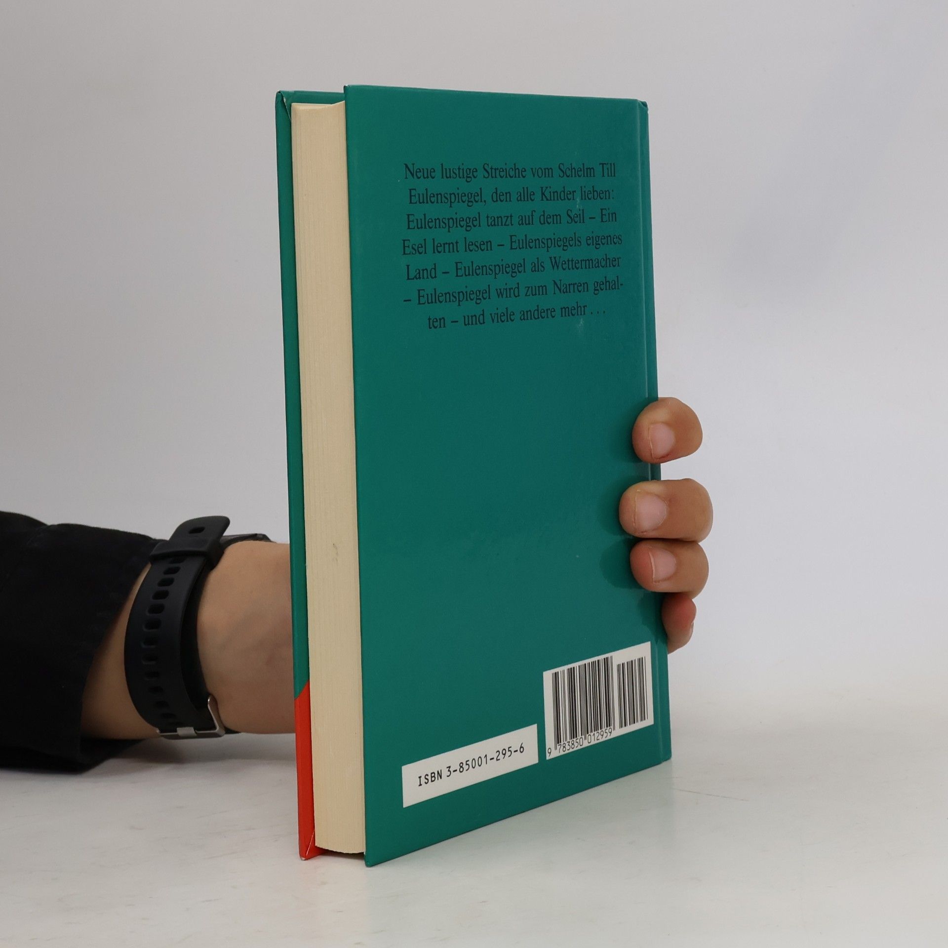 kolektiv Till Eulenspiegel