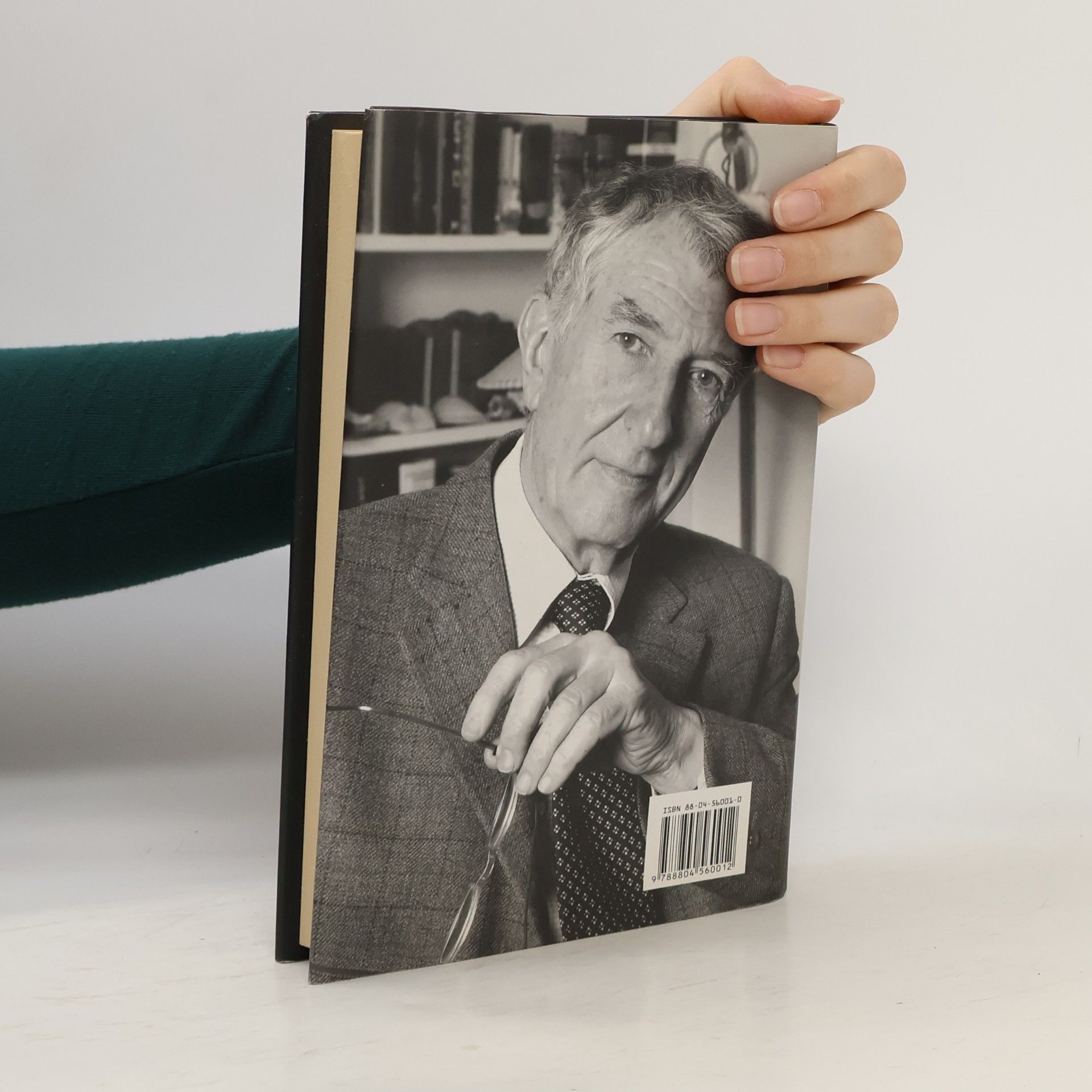 Corrado Augias Inchiesta su Gesù