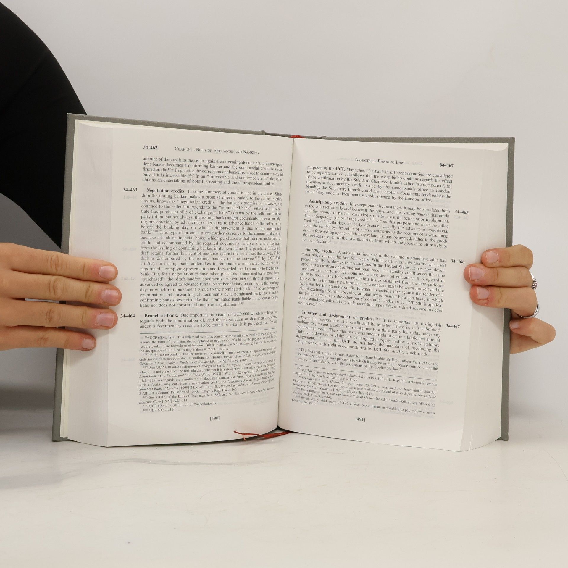 Joseph Chitty Chitty on Contracts Vol 2