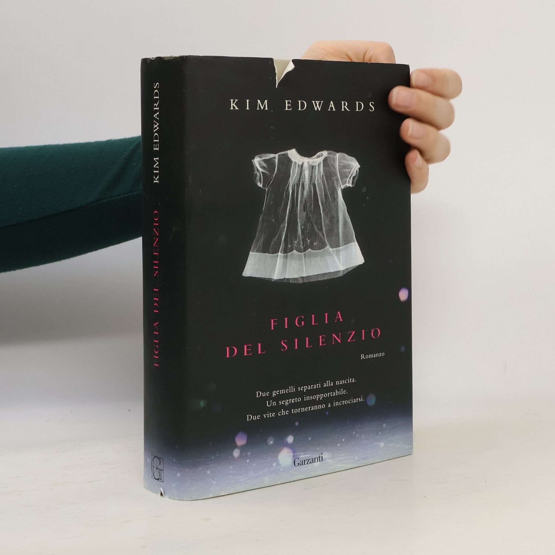 Kim Edwards Figlia del silenzio