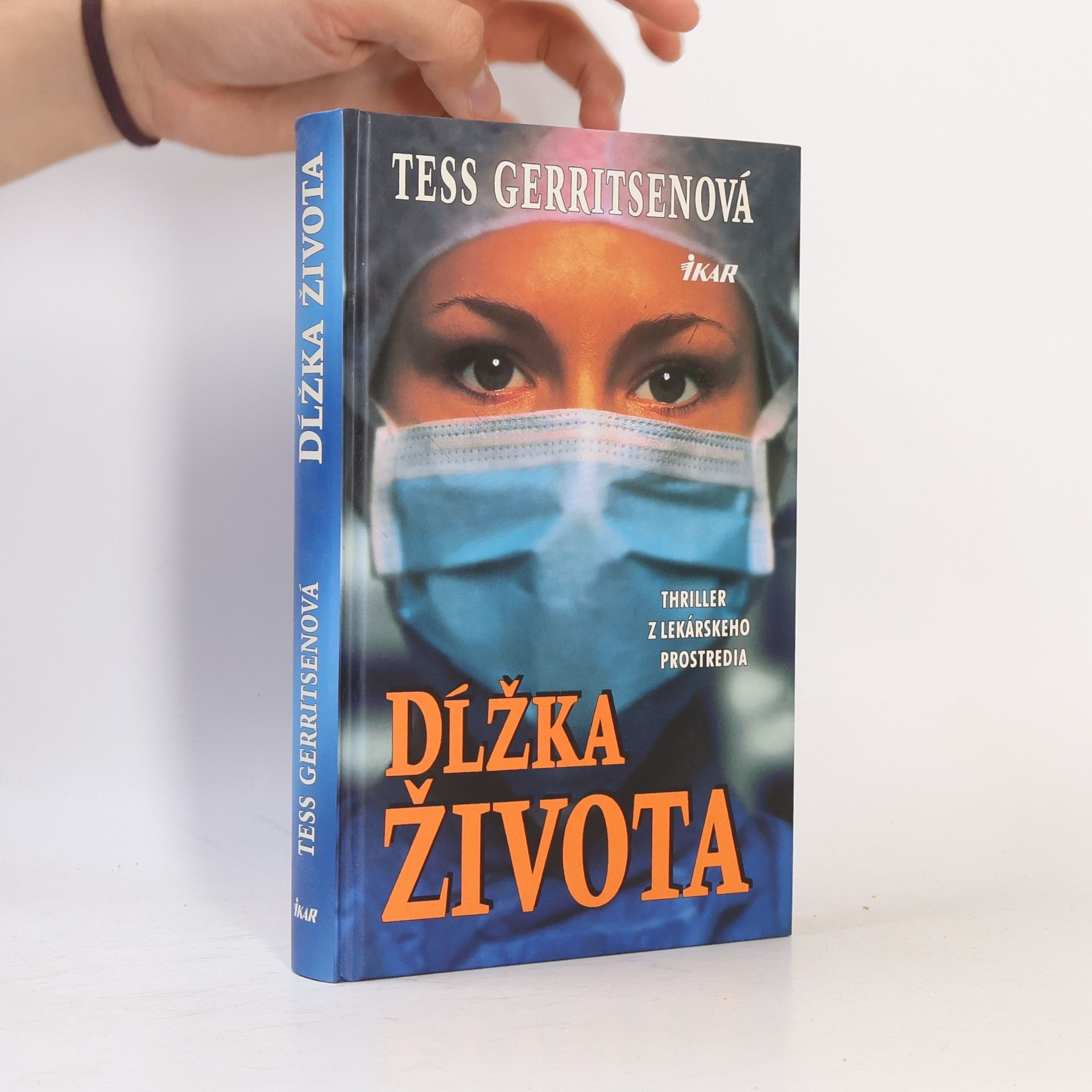 Dĺžka života