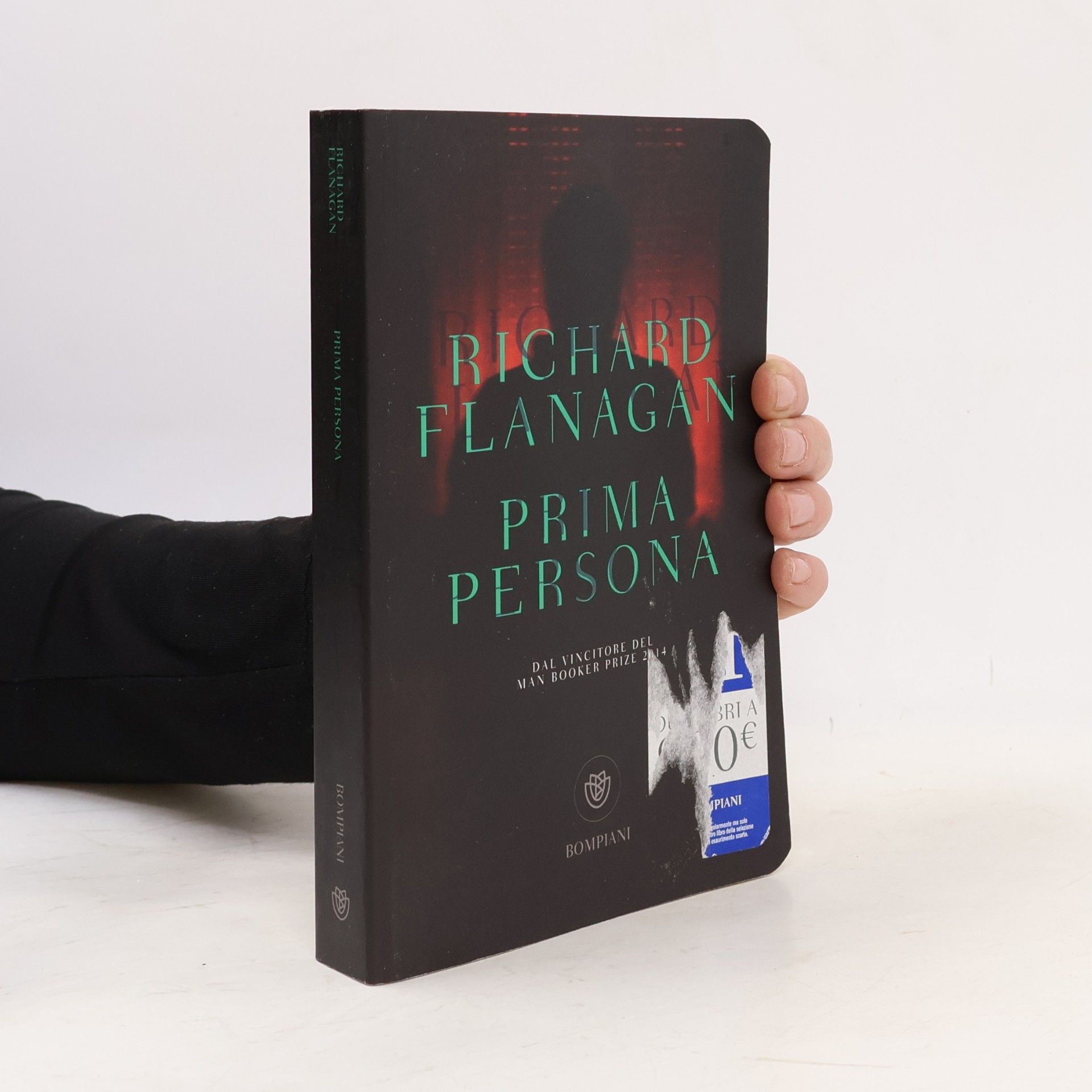 Prima Persona