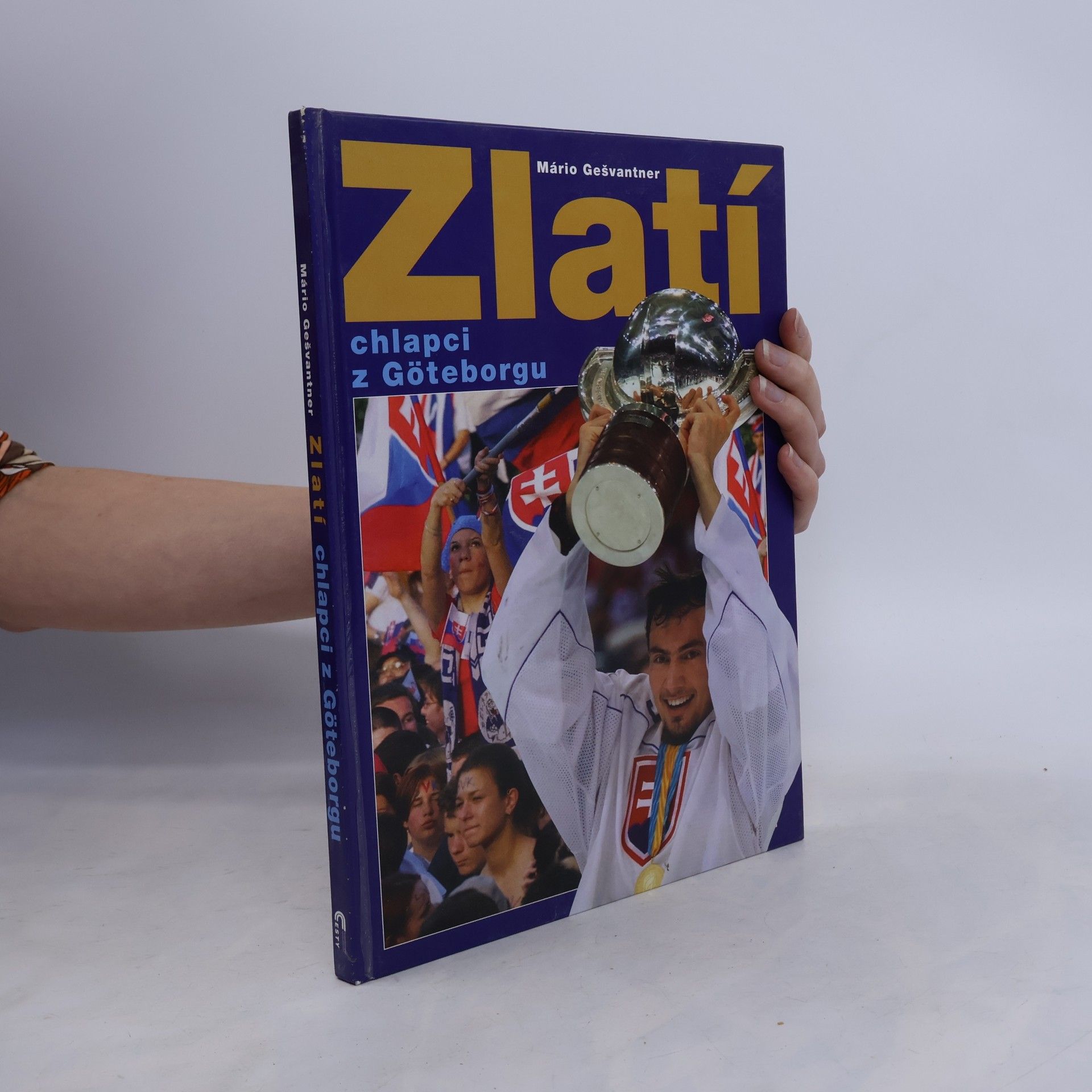 Zlatí chlapci z Göteborgu