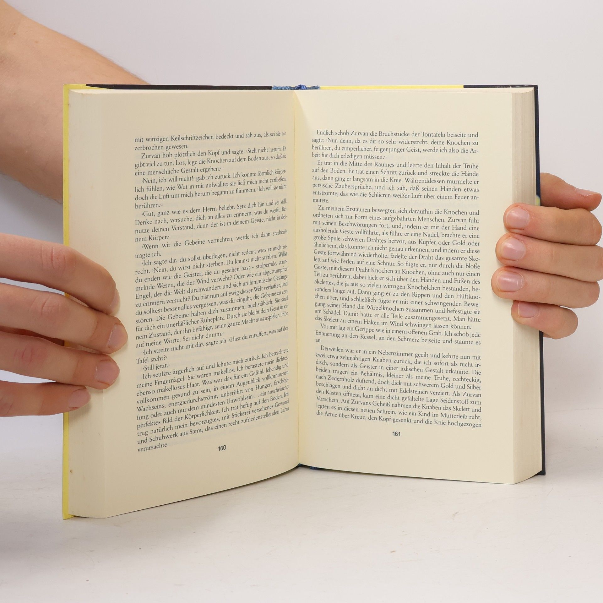 Anne Rice Engel der Verdammten