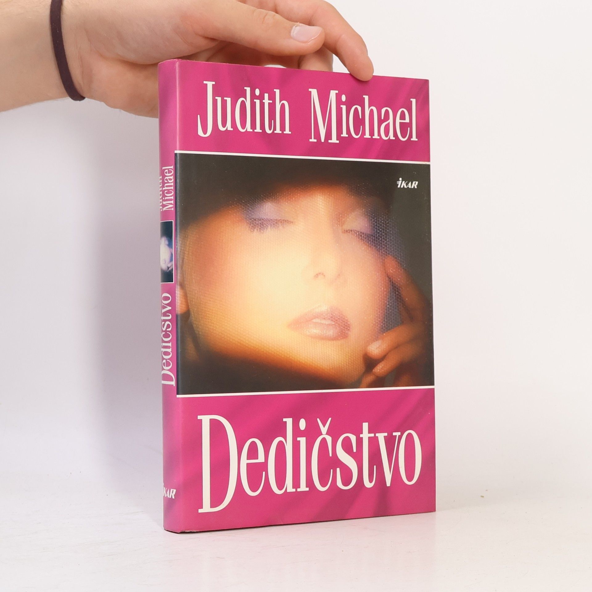 Dedičstvo