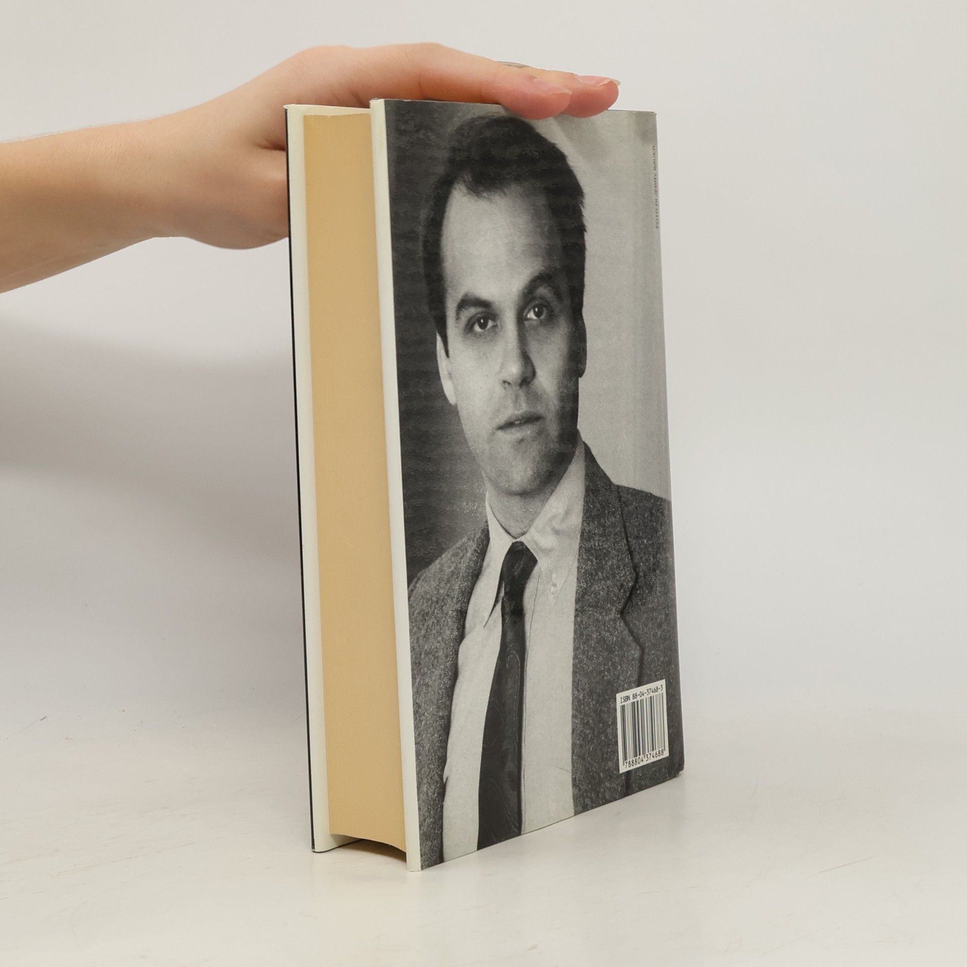 Scott Turow Ammissione di colpa