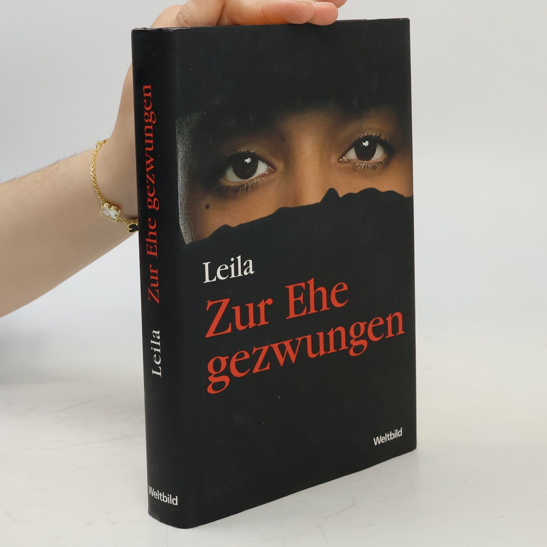 Leila Zur Ehe gezwungen