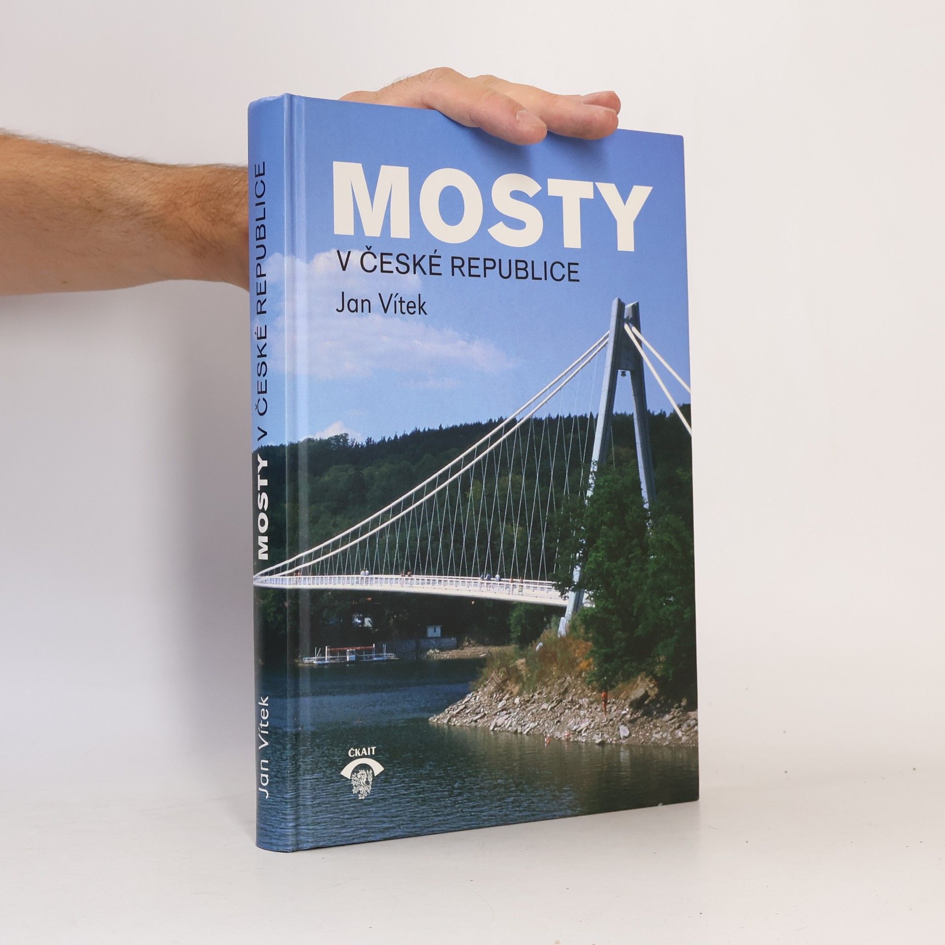 Mosty v České republice