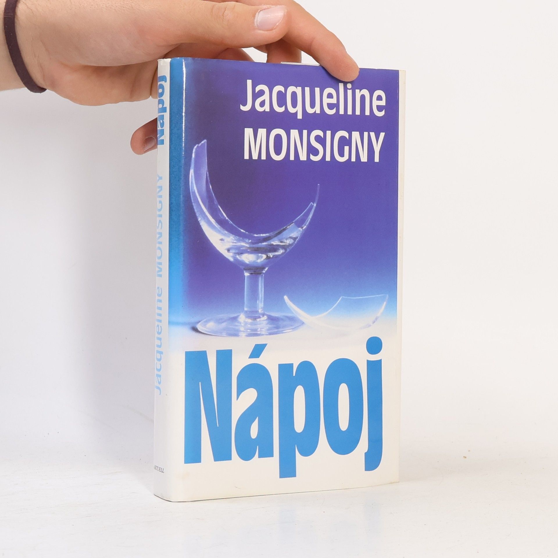Nápoj
