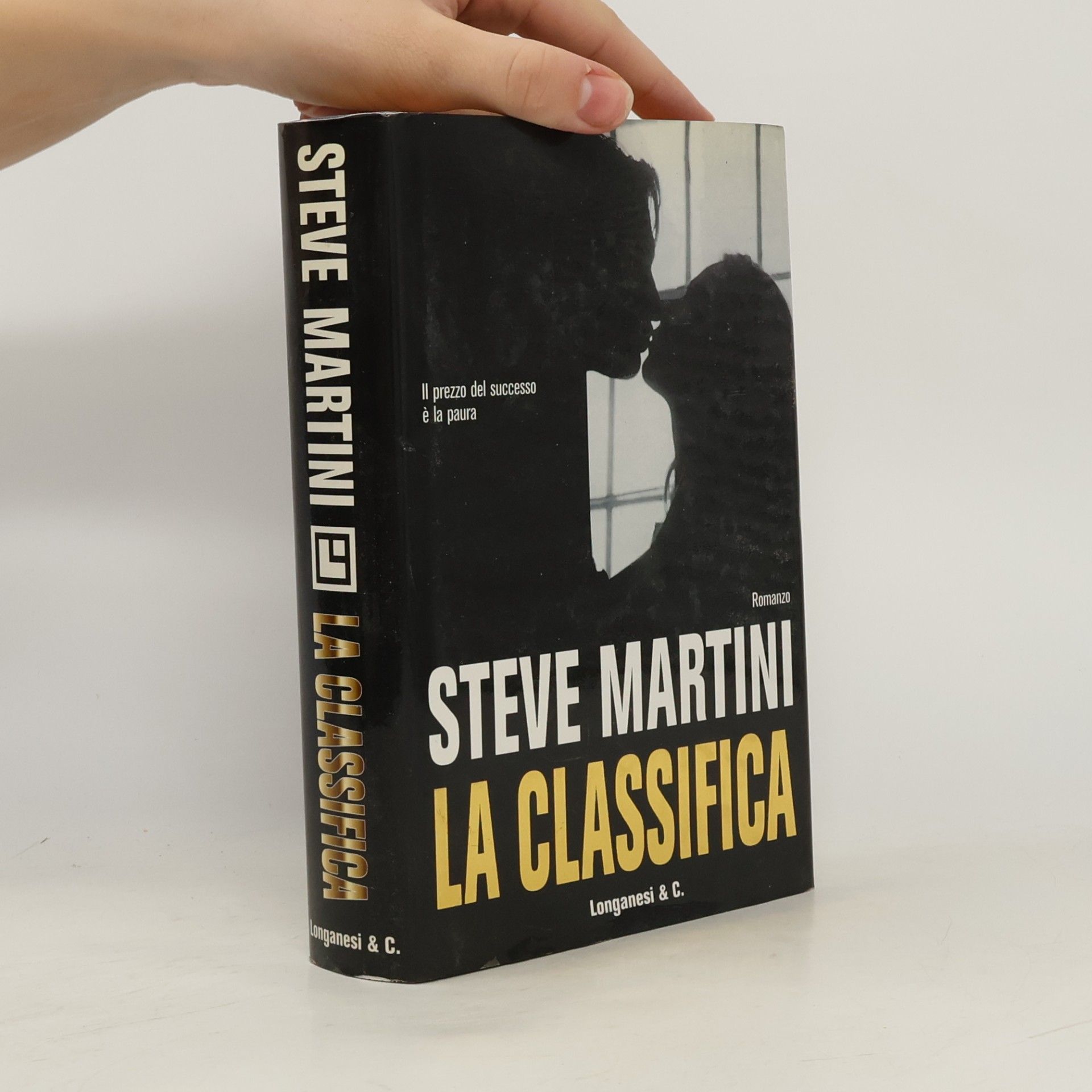 Annamaria Raffo La Classifica