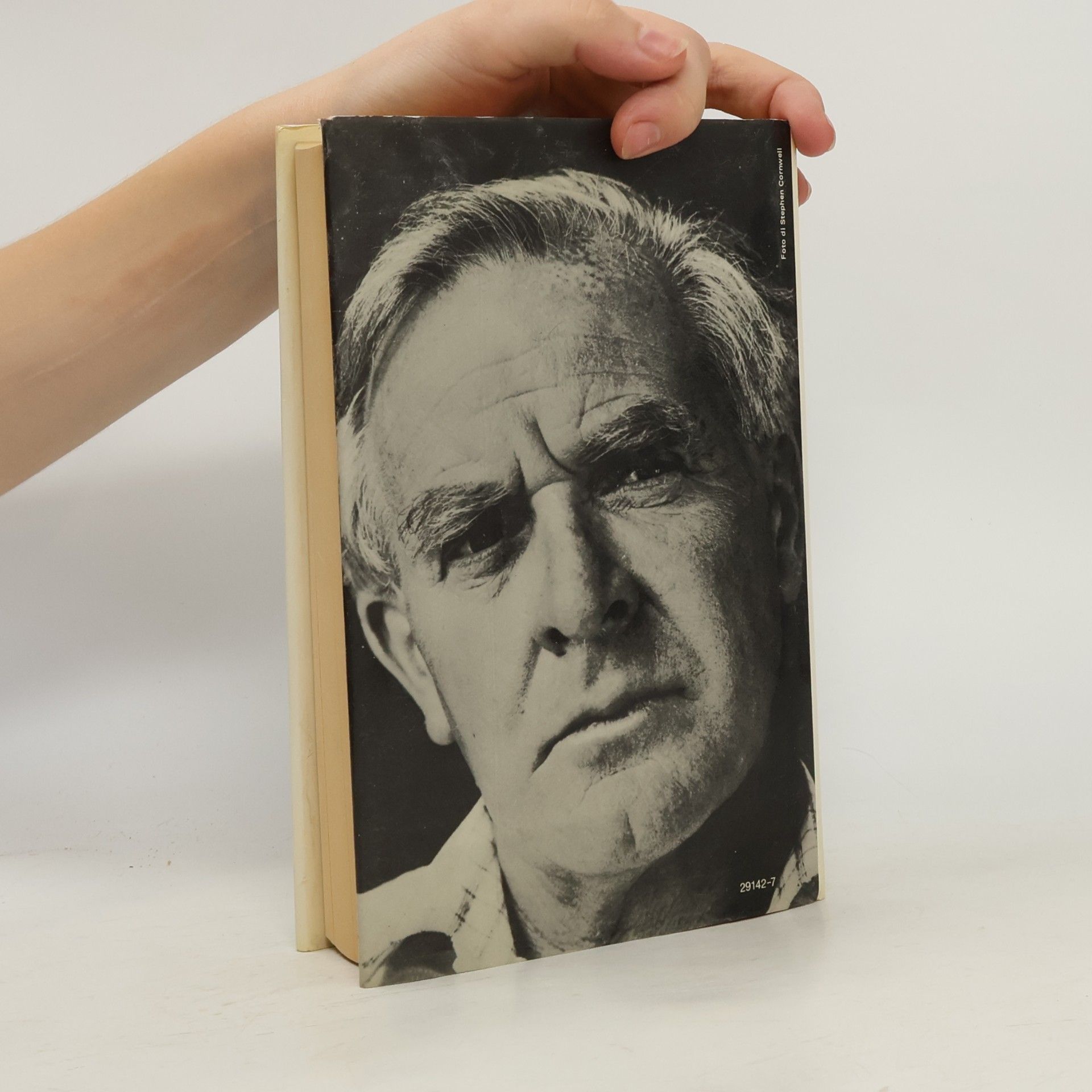 John le Carré La spia perfetta