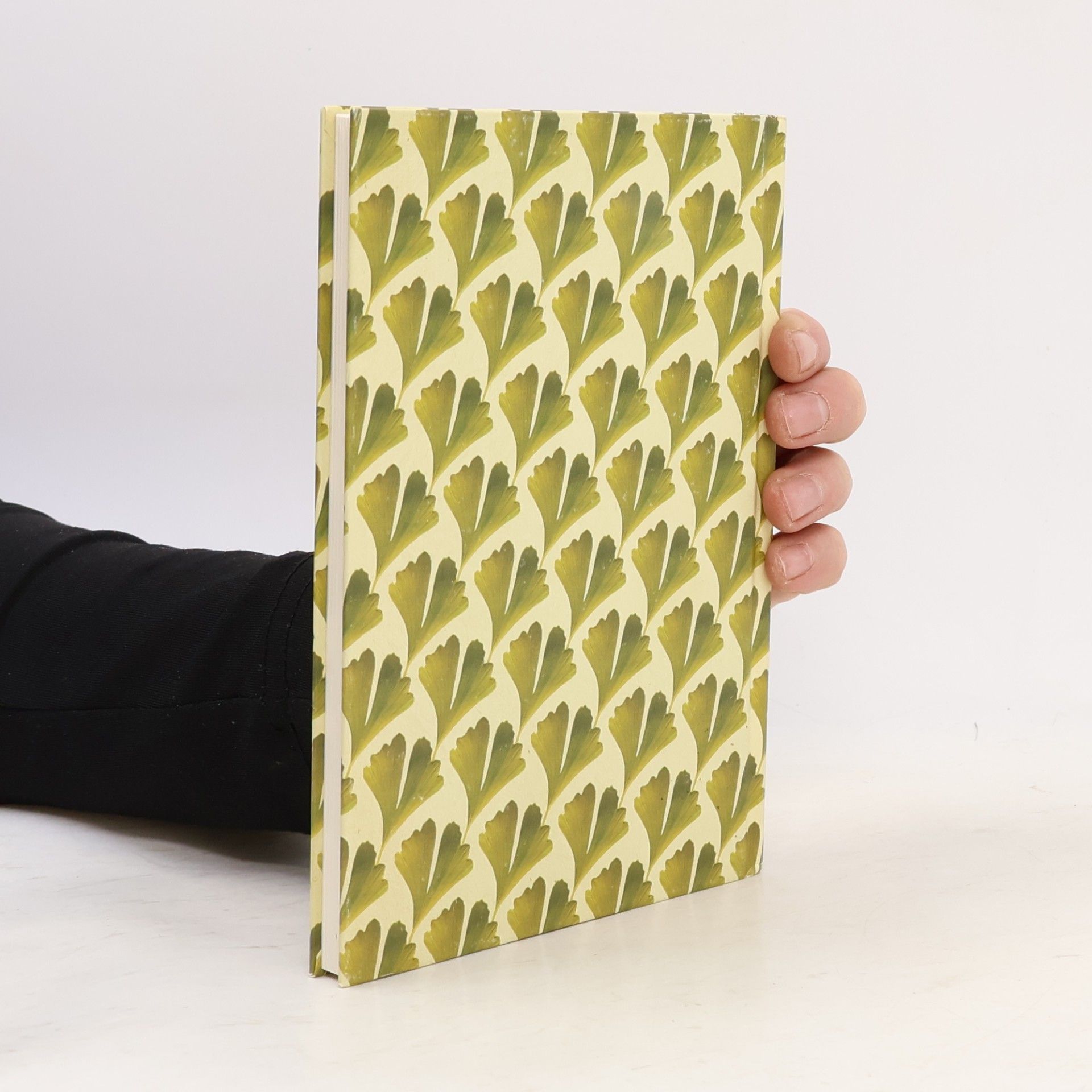 Siegfried Unseld Goethe und der Ginkgo