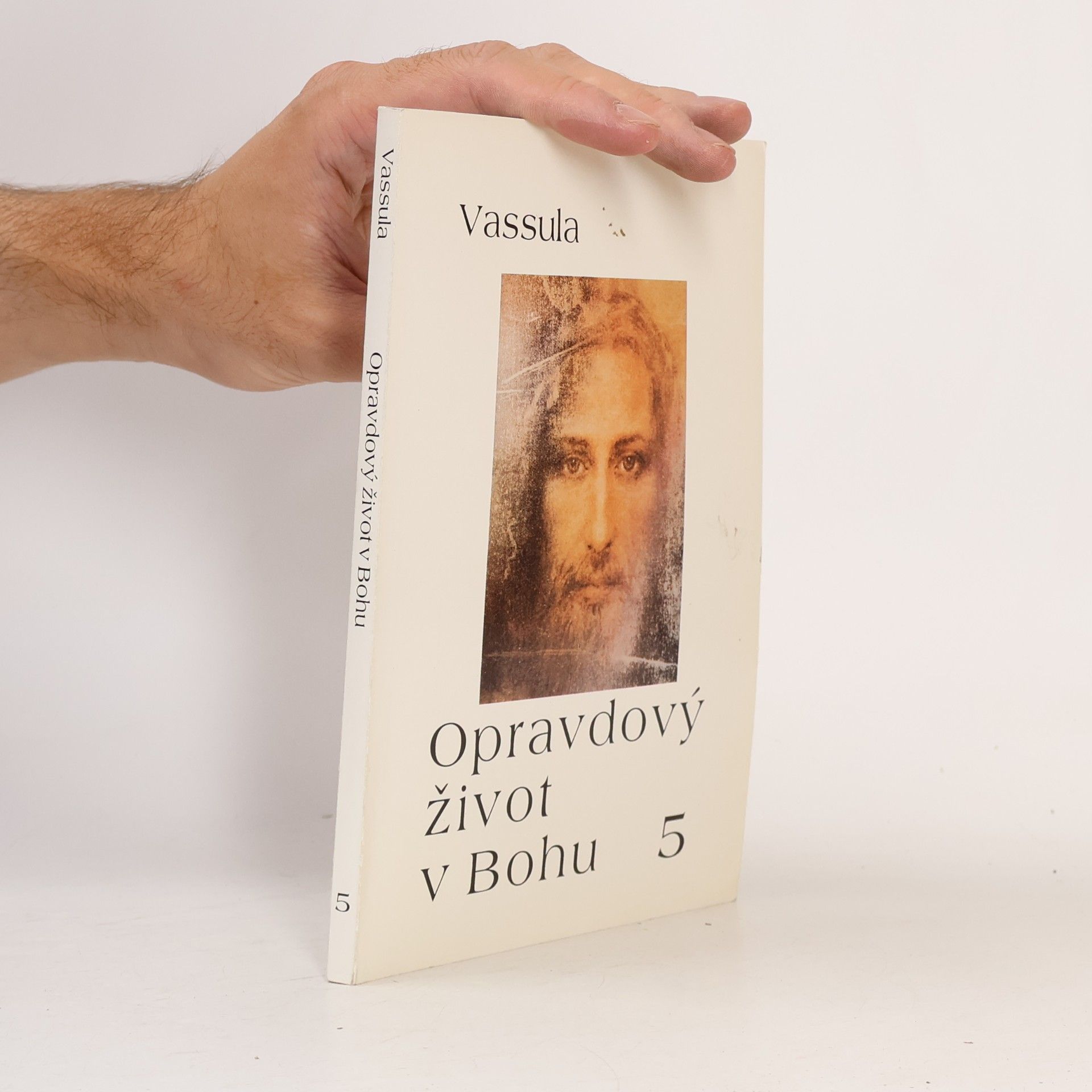 Opravdový život v Bohu 5