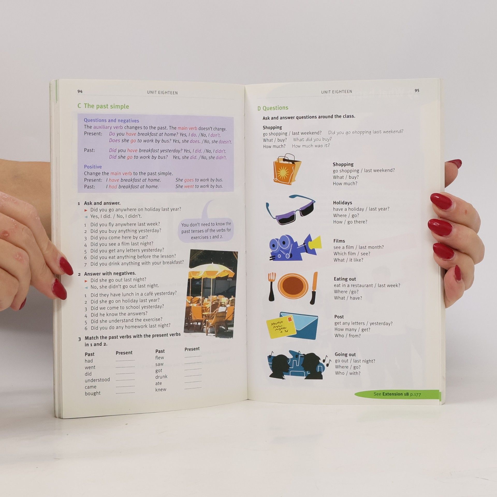 Peter Viney In English Elementary: Student's Book