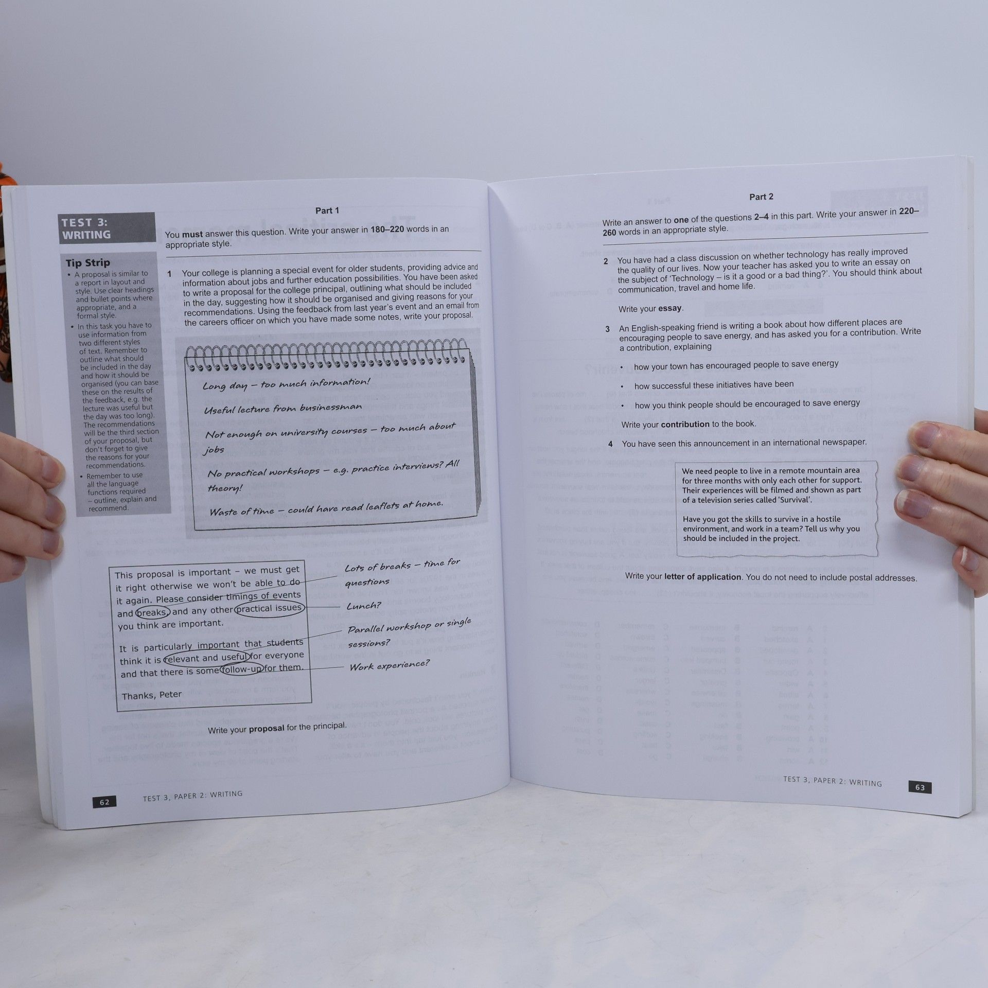 Autorenkollektiv CAE Practice Tests Plus with Key (New Edition)