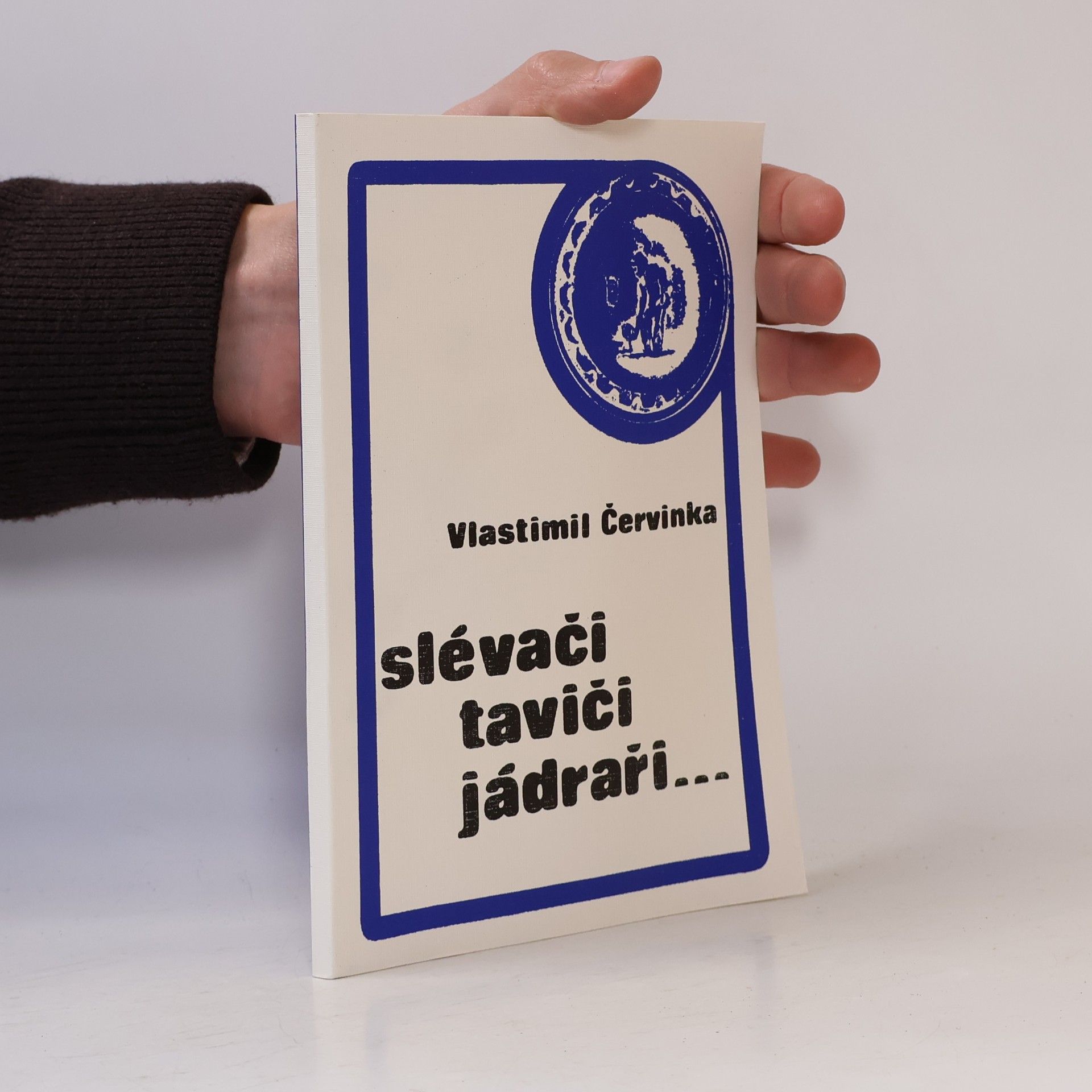 Tomáš Fleischman Slévači taviči jádraři...