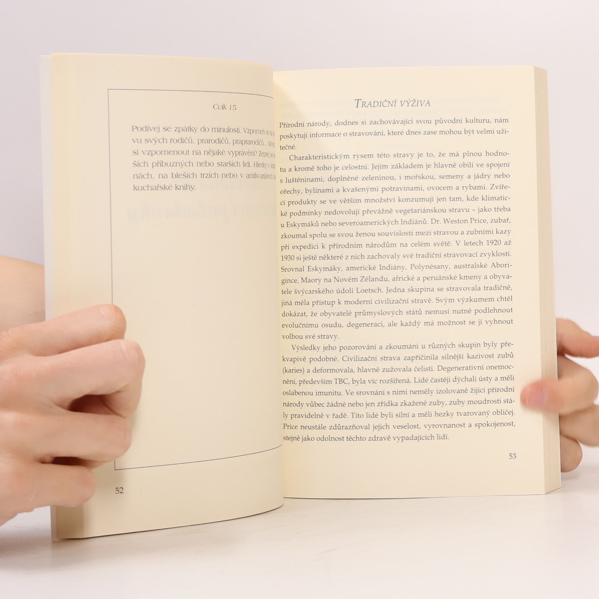 Martha P. Heinen Tradiční čínské učení o zdravé výživě