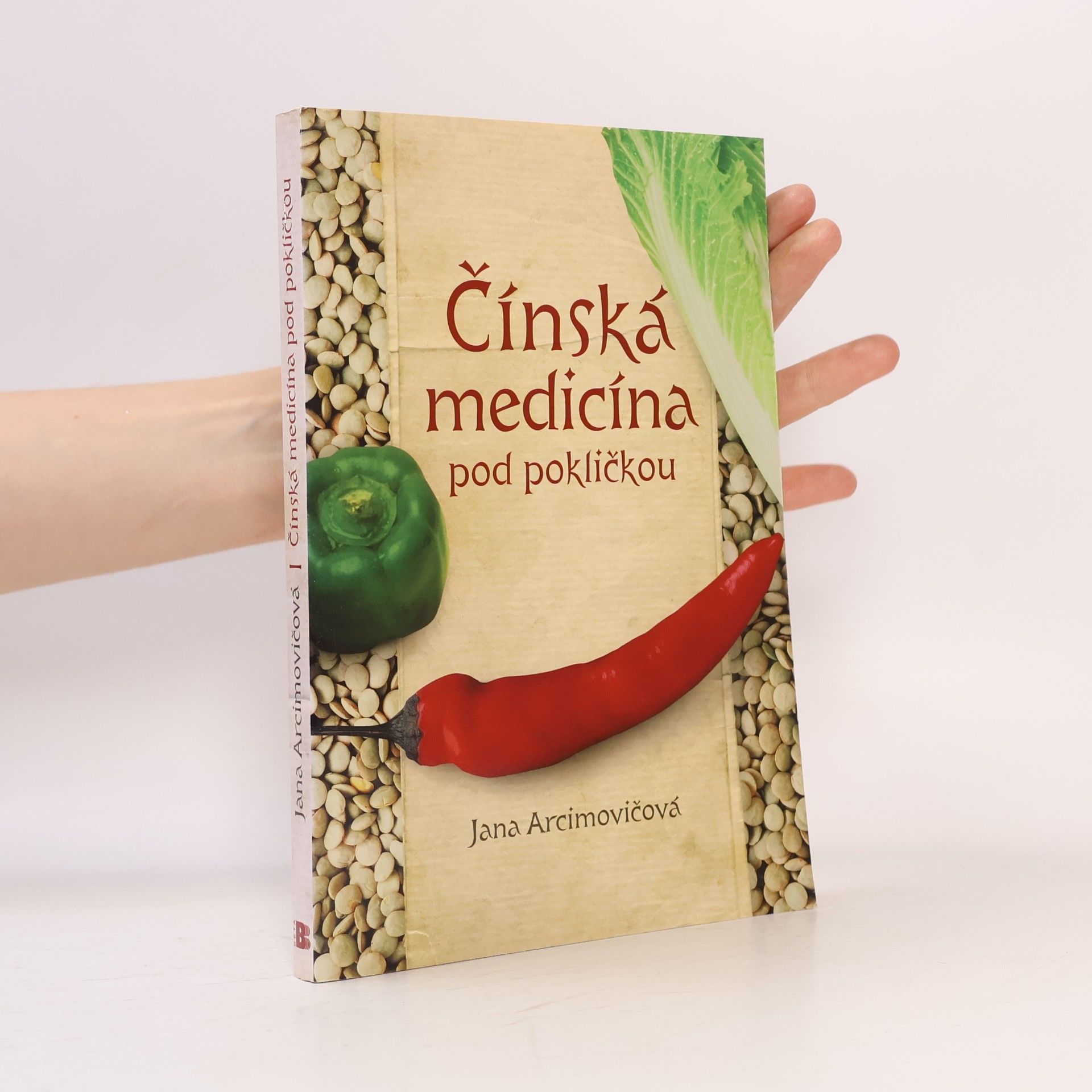 Čínská medicína pod pokličkou