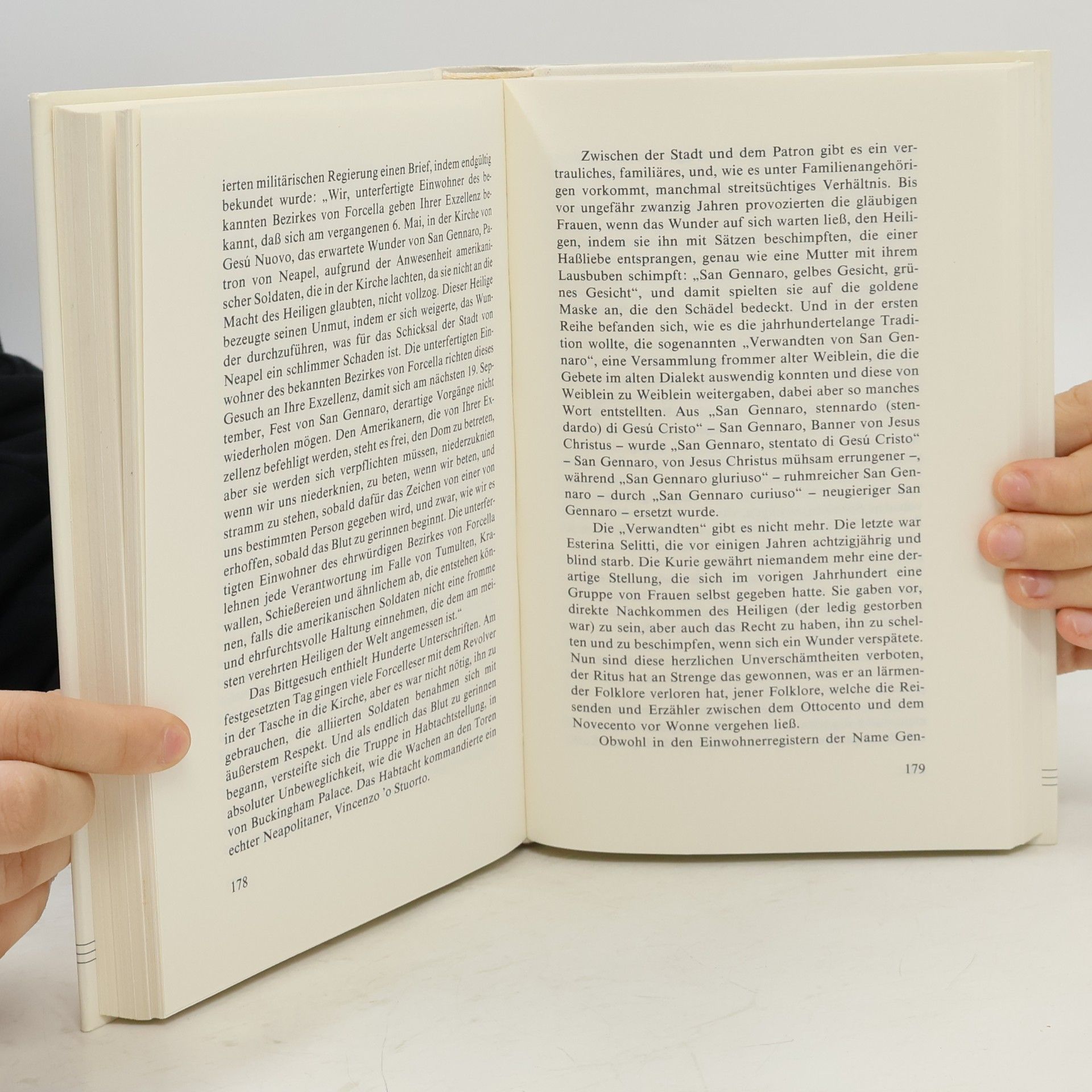 Cesare Marchi Große Sünder, große Kathedralen
