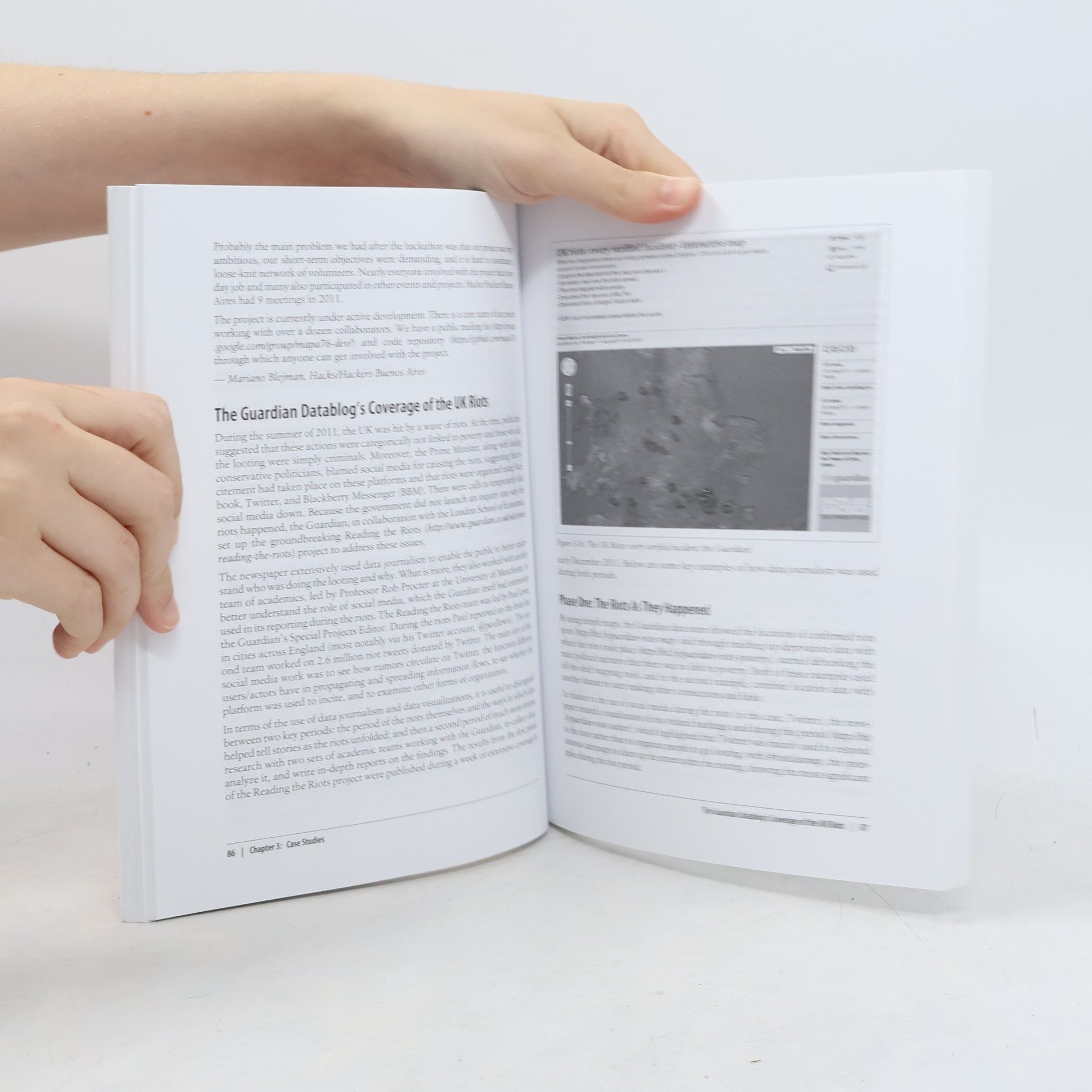 Gray Jonathan Data Journalism Handbook